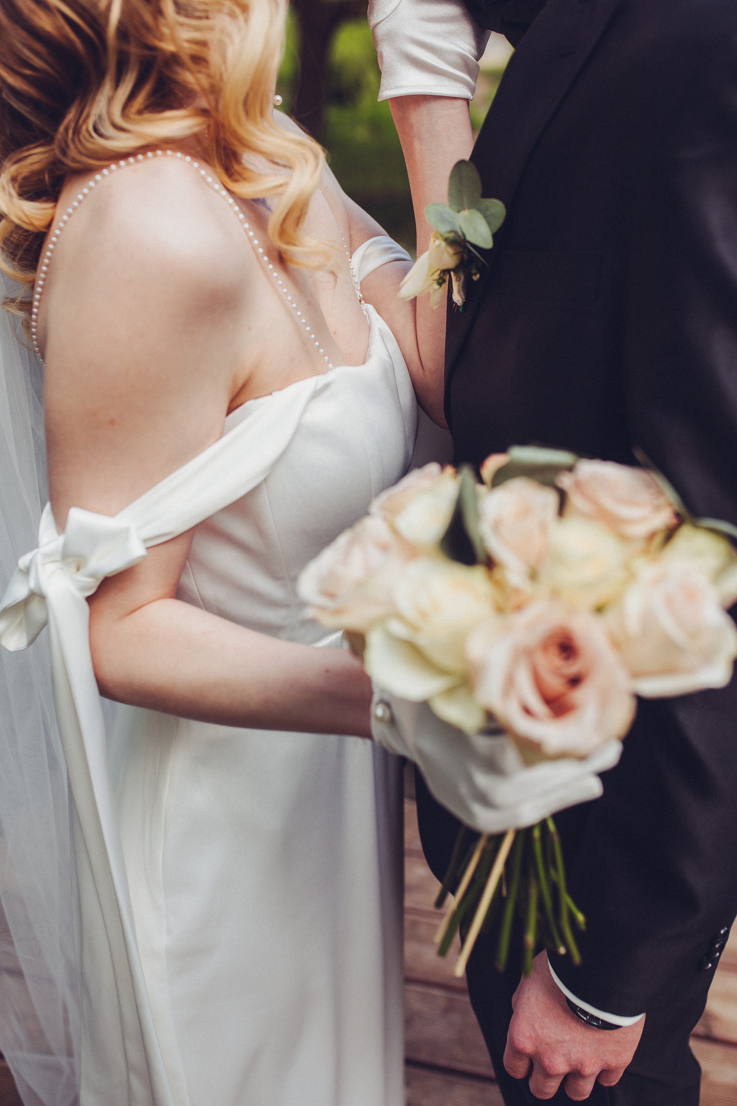 Арслан и Карина. Фотограф в Калининграде — Антон Семёнов