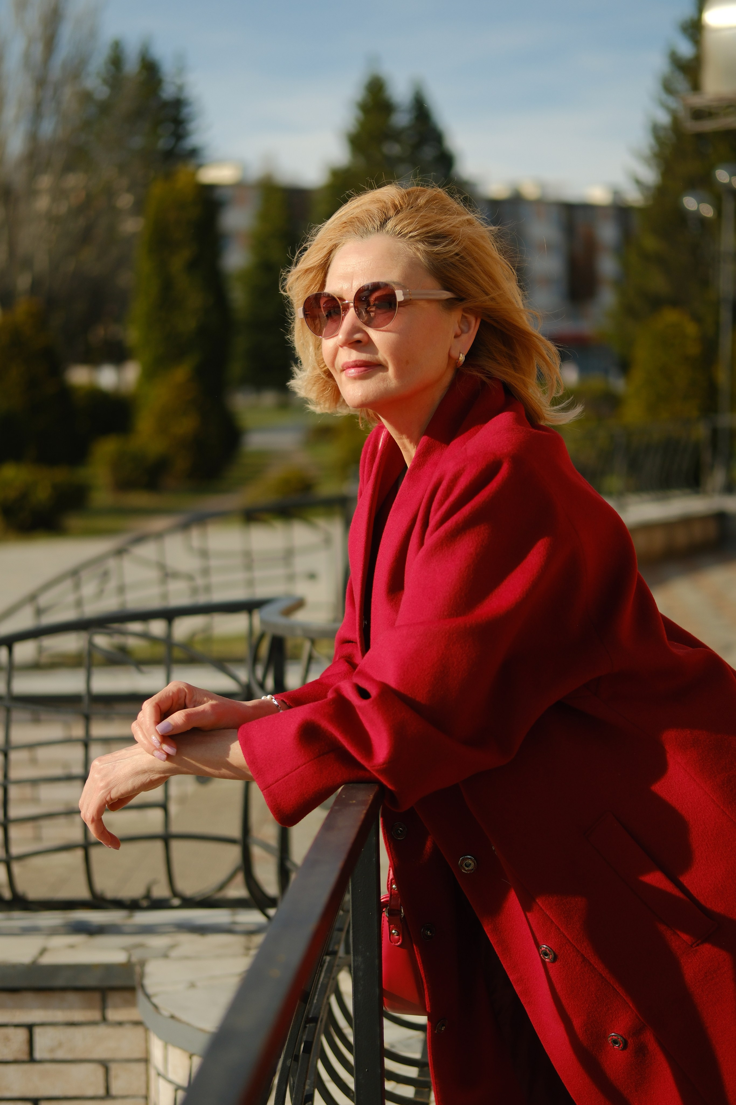 Весна в фотосессиях. Фотограф в Нижнекамск Татарстан Максим Липин