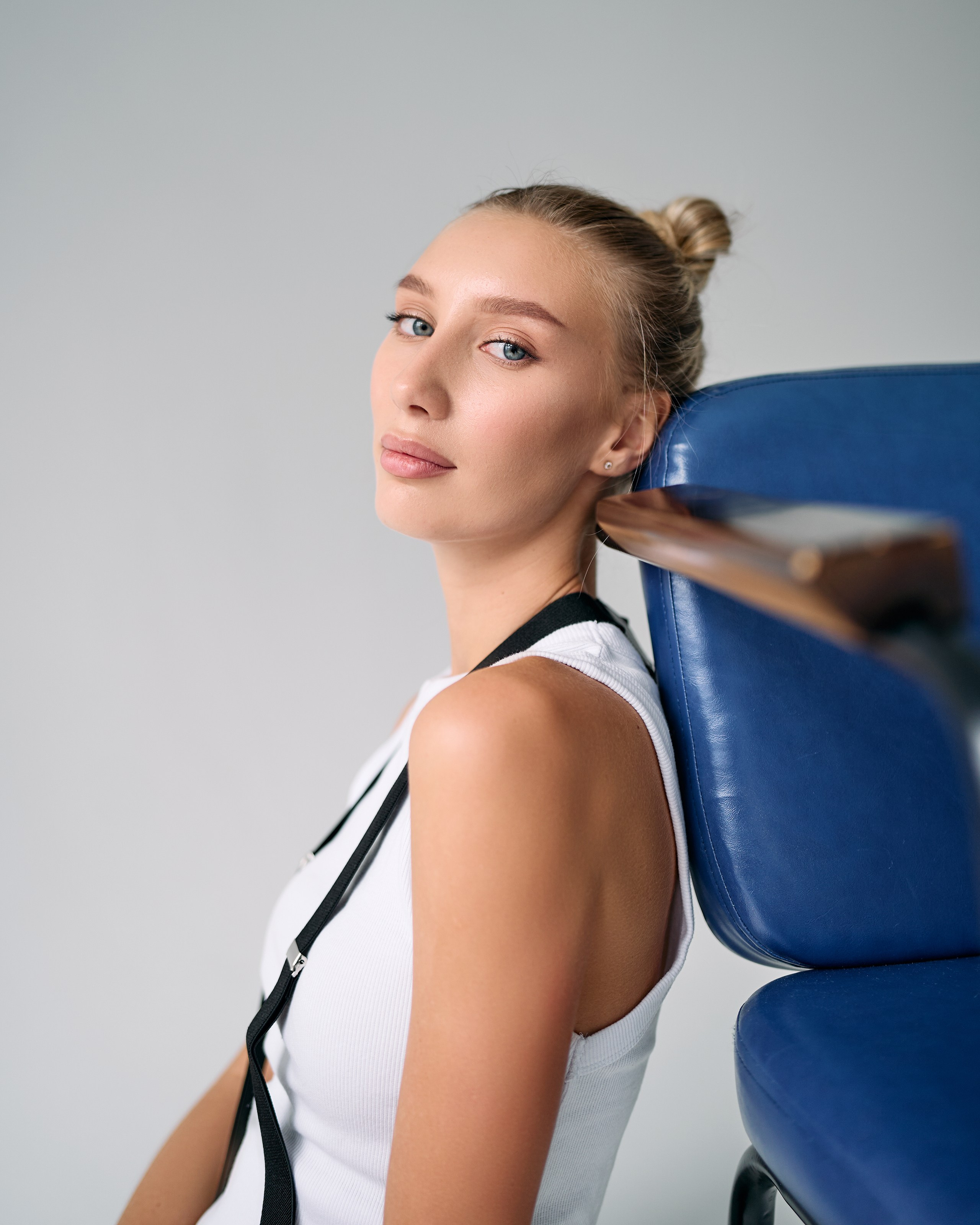 Алёна. Свадебный фотограф в Москве Кристина Чехова