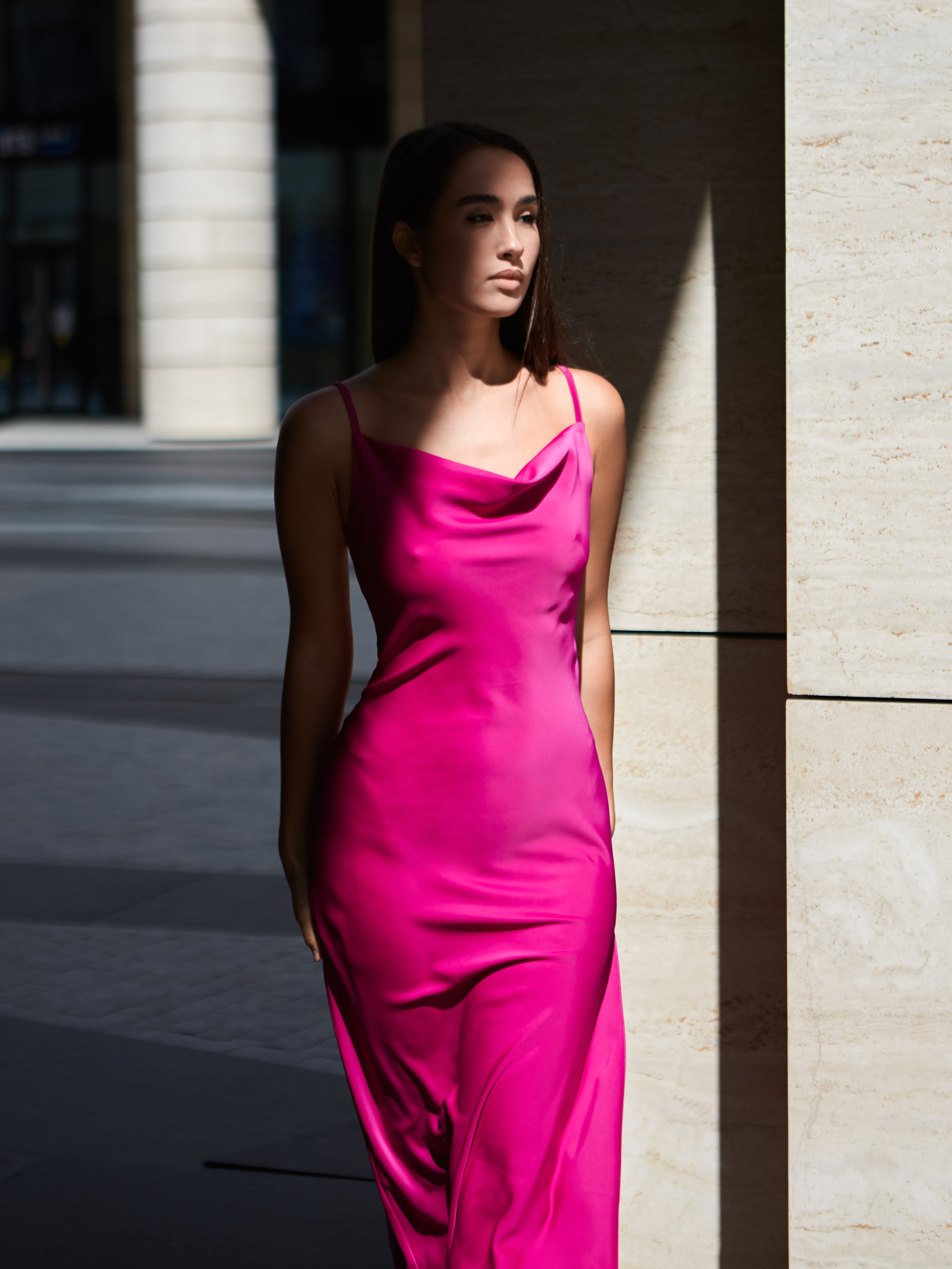 Работы для брендов. Алёна Духовна