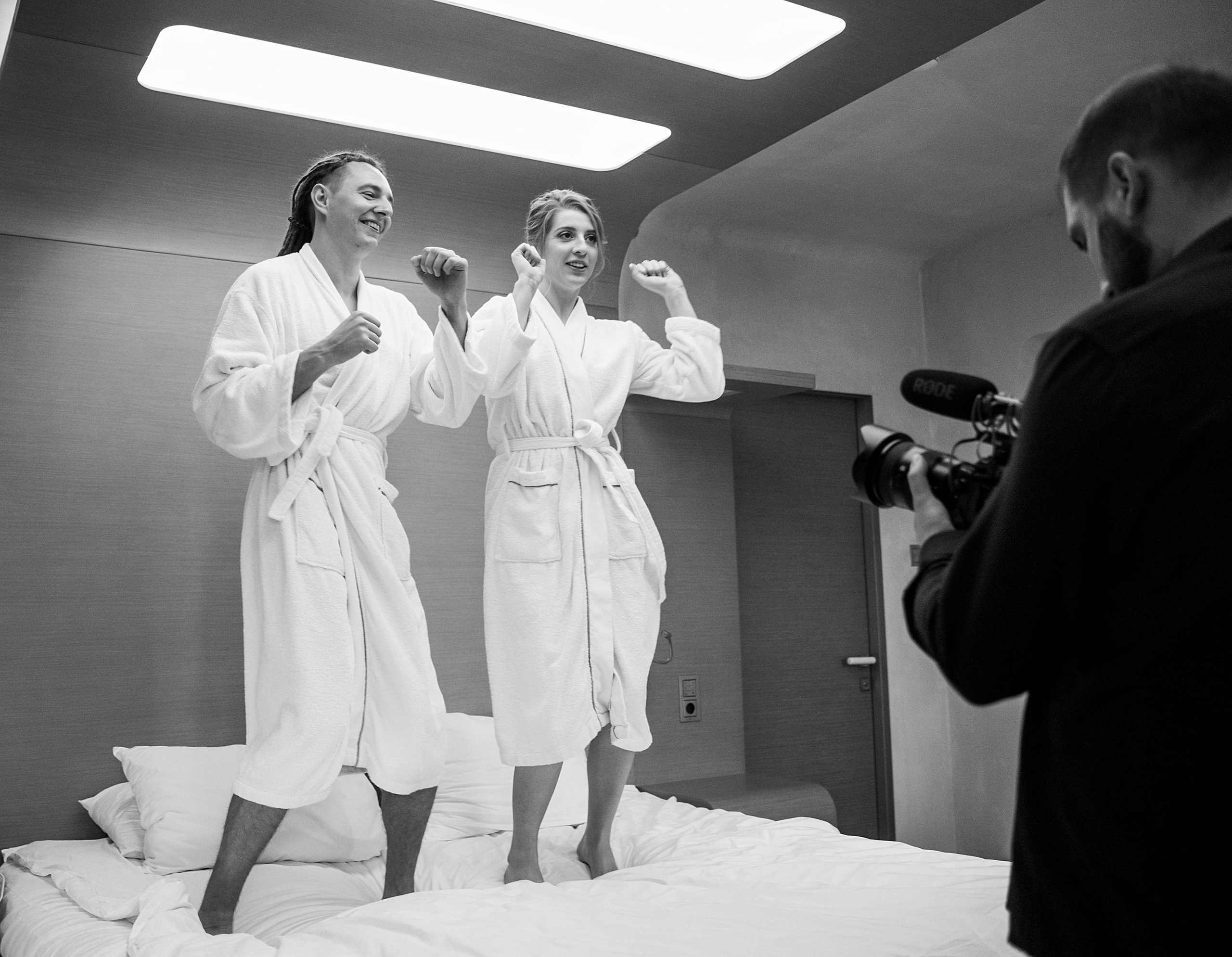 Оранжевая свадьба (полный день). Свадебный фотограф