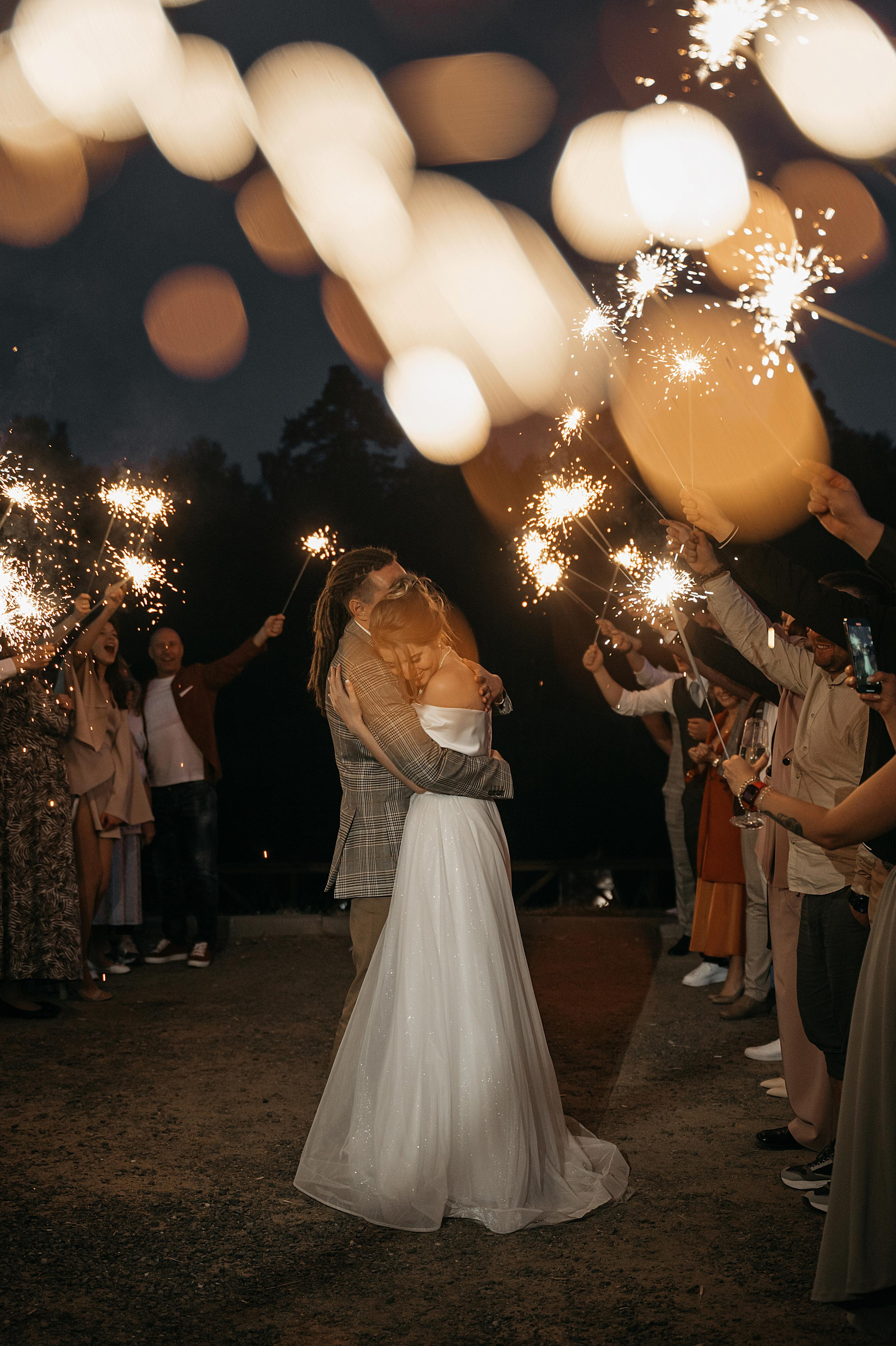 Оранжевая свадьба (полный день). Свадебный фотограф