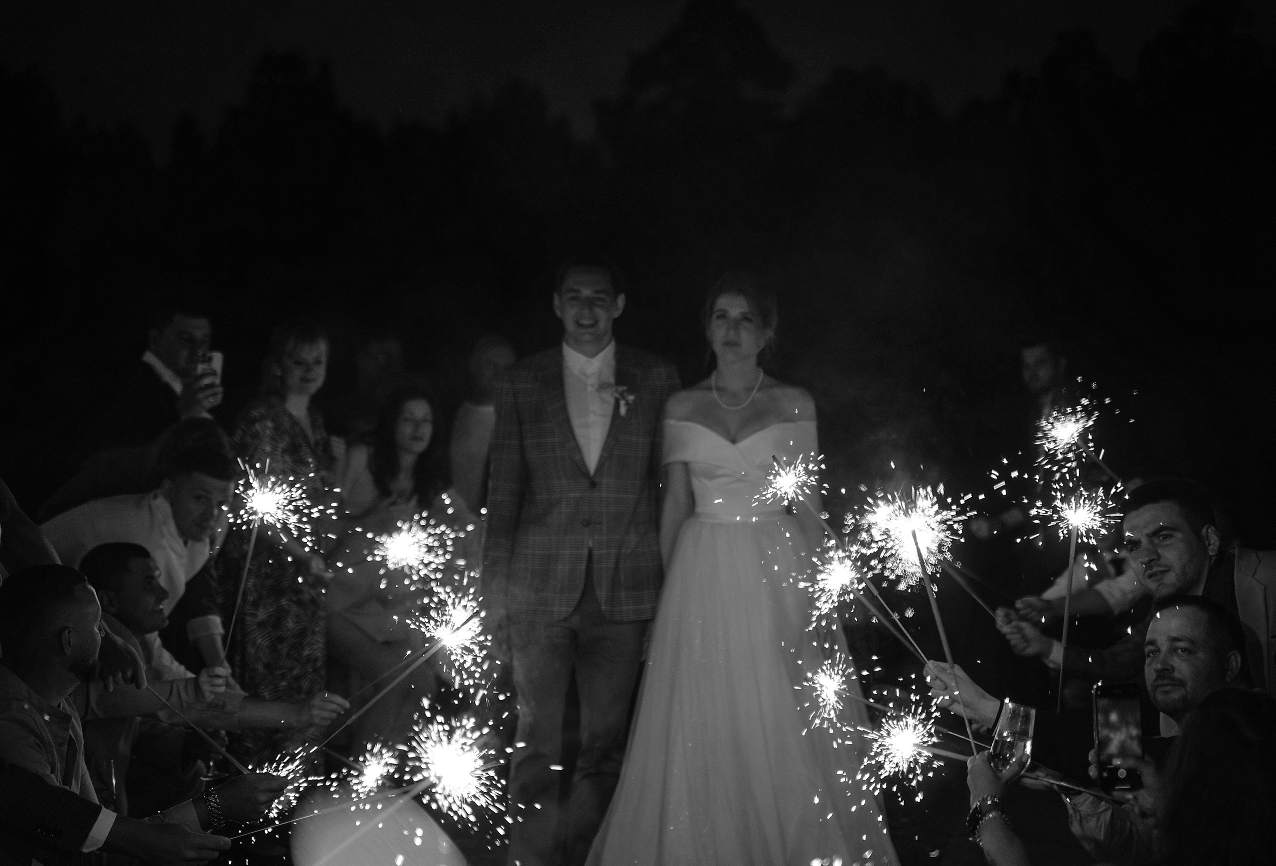 Оранжевая свадьба (полный день). Свадебный фотограф