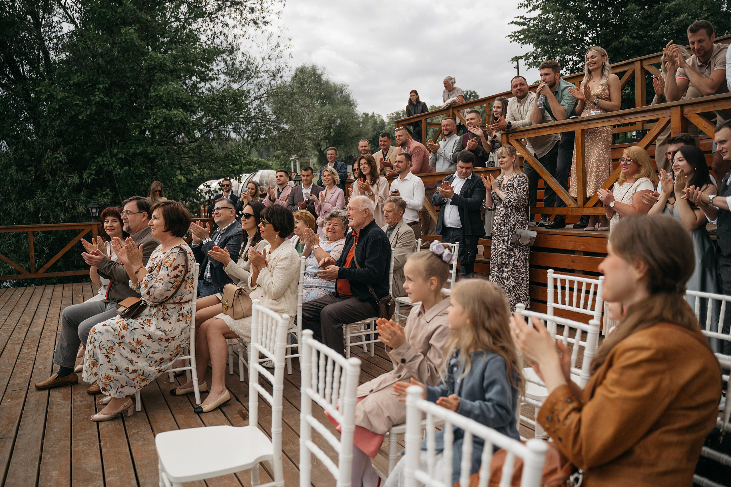 Оранжевая свадьба (полный день). Свадебный фотограф