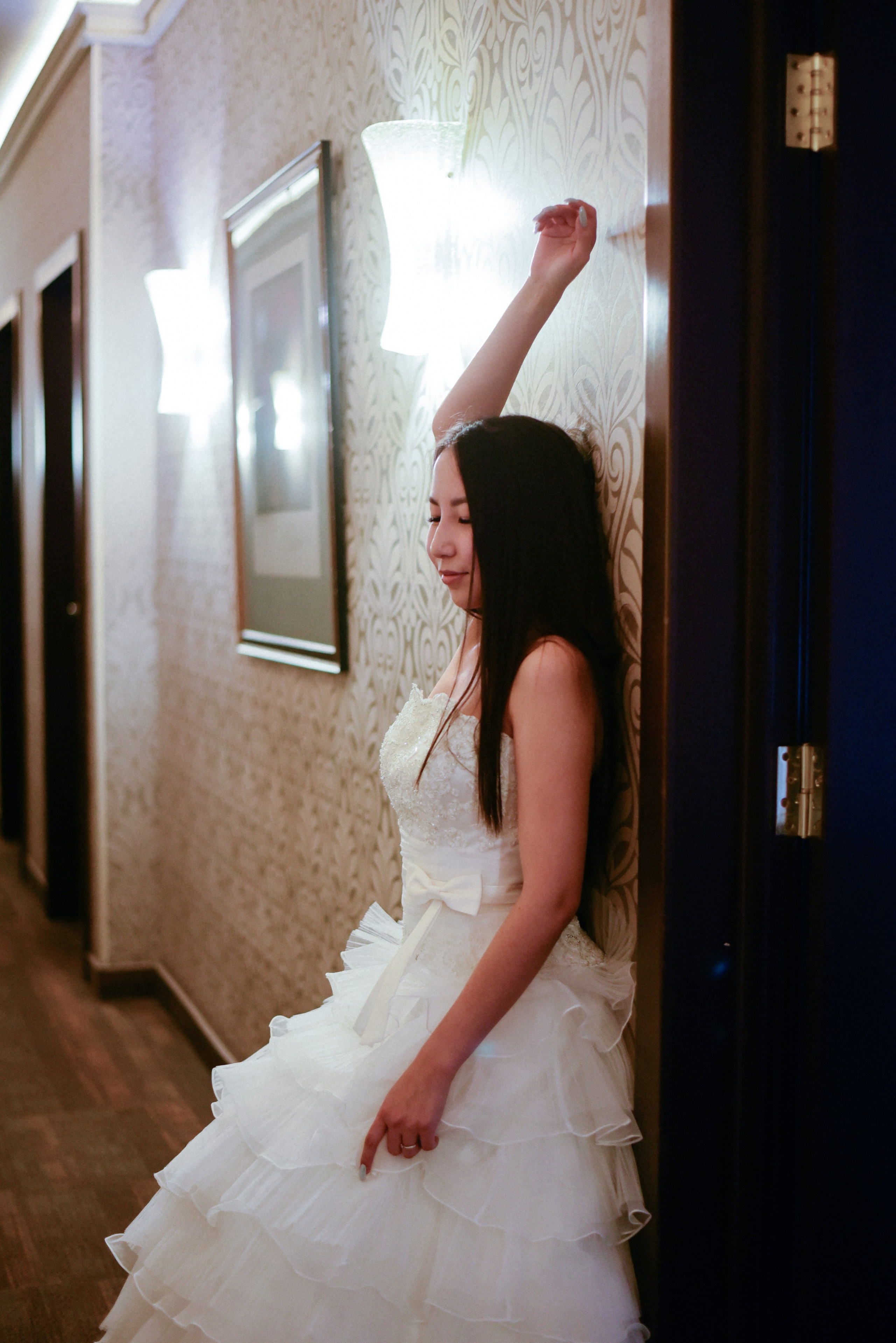 ARBAT HOUSE HOTEL. Фотограф Лола Волна, город Москва