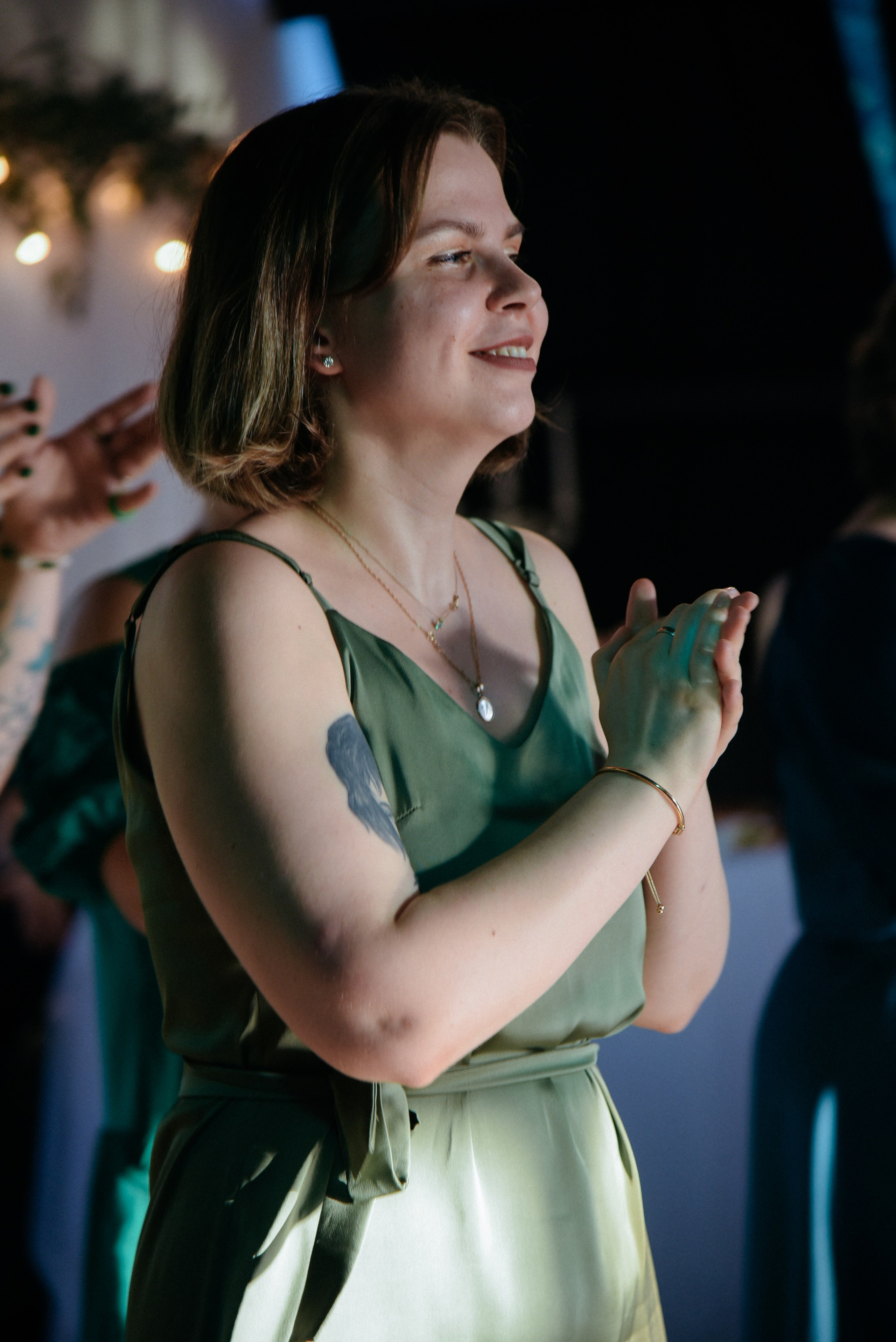 Про лес. Фотограф Лола Волна, город Москва