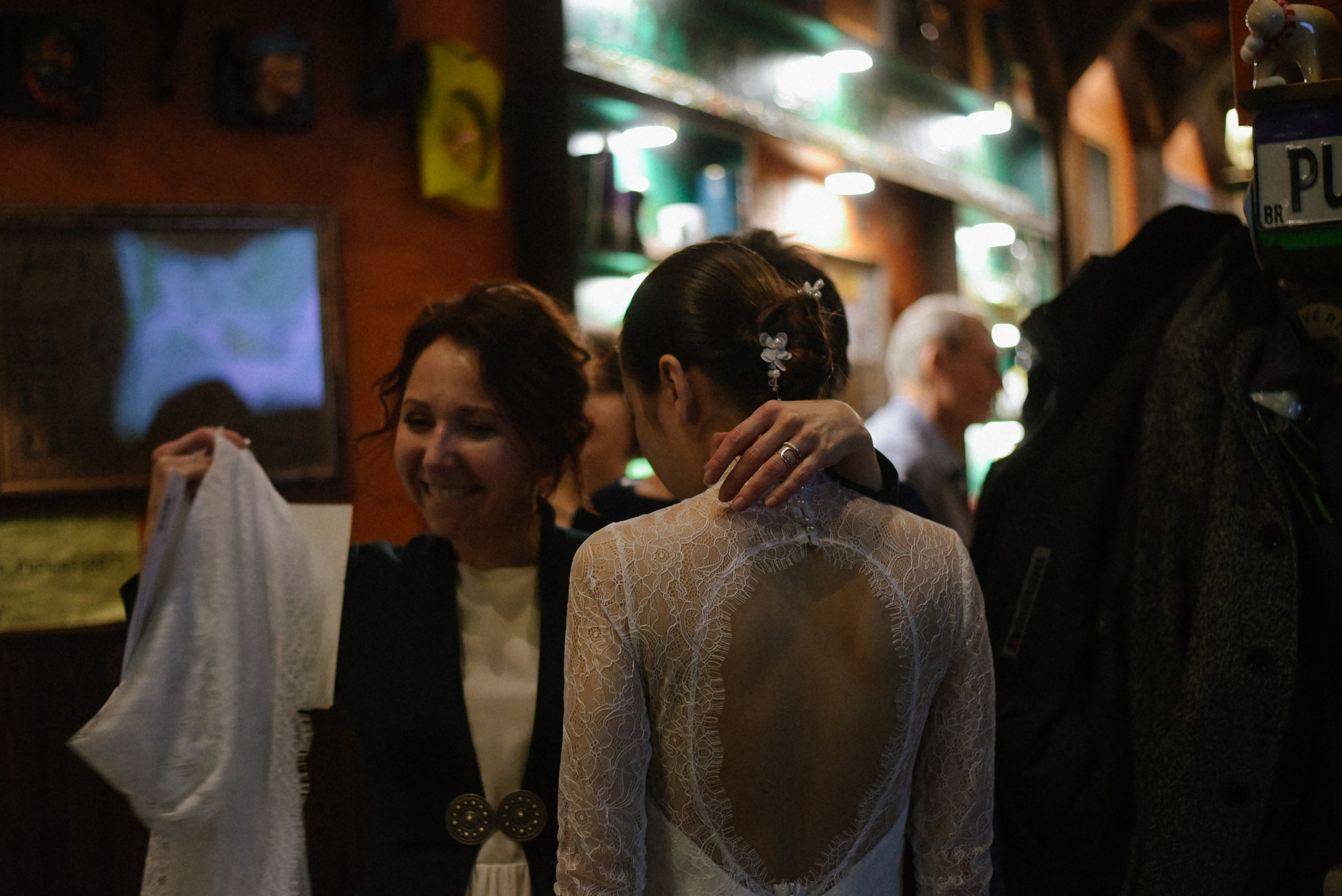 На льду. Фотограф Лола Волна, город Москва