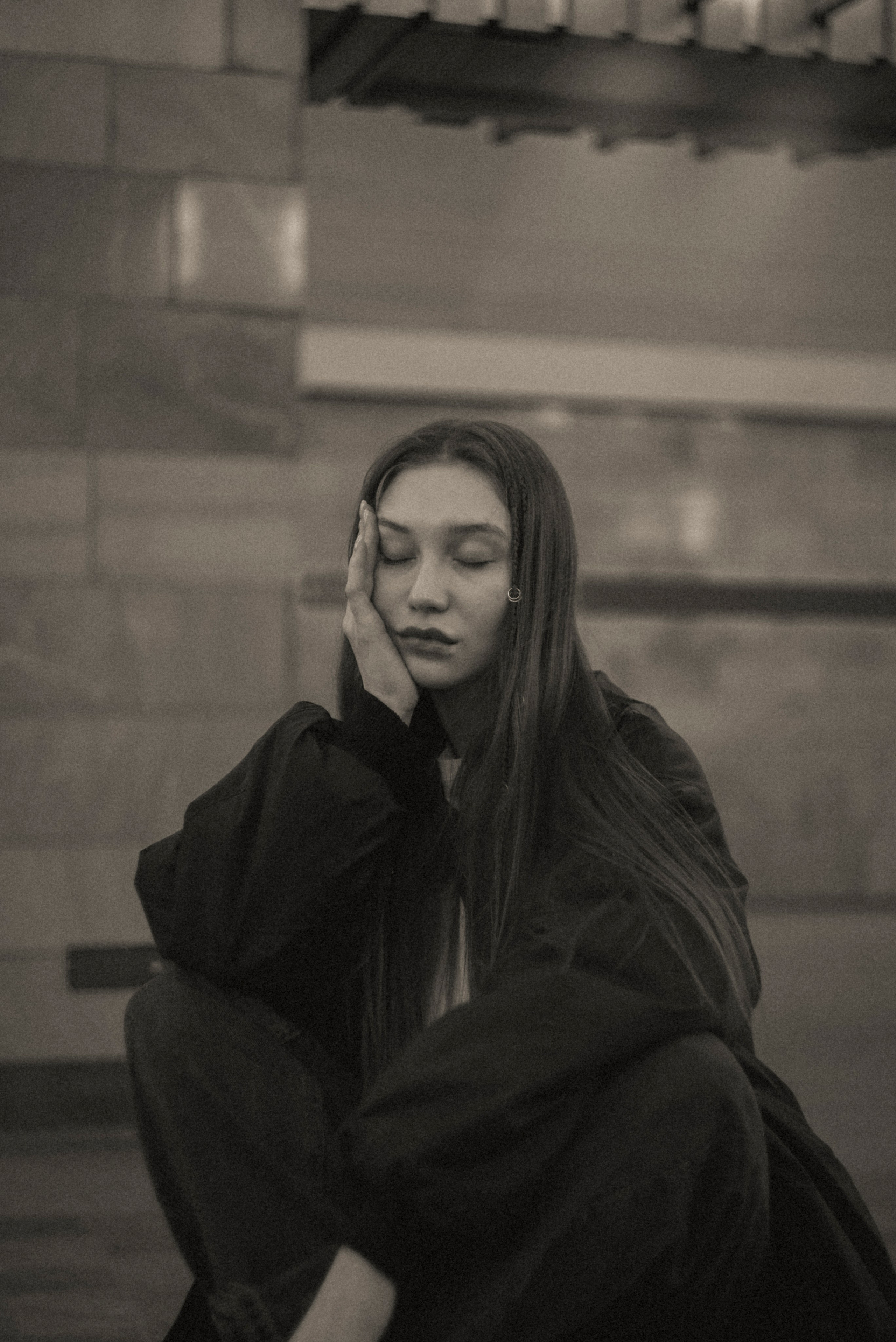 What people say. Katya Che | Photographer | Beograd