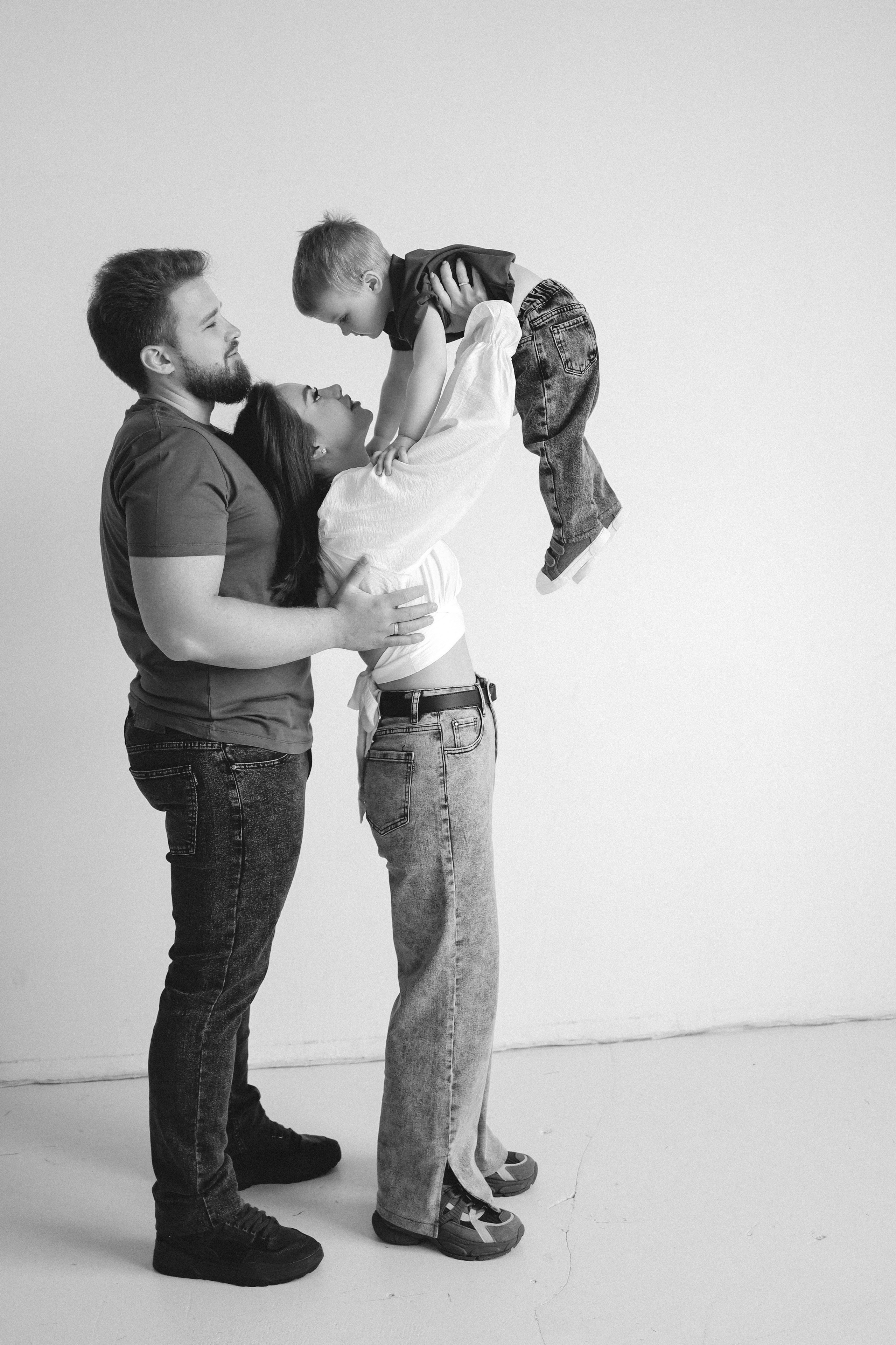 2 годика маленькому человеку. Оксана Чистова свадебный фотограф | Москва и Питер