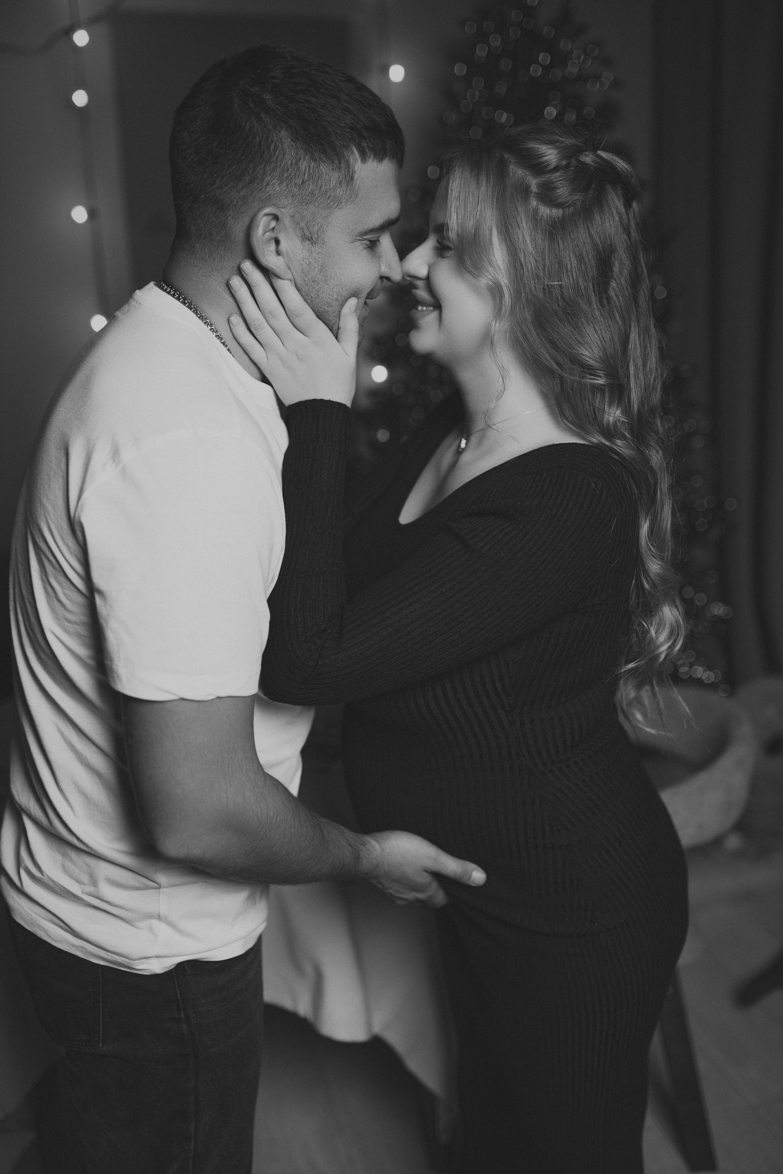 Кристина и Игорь. Экспресс фотодень. Алина Каравайцева. Фотограф в городе Барнаул