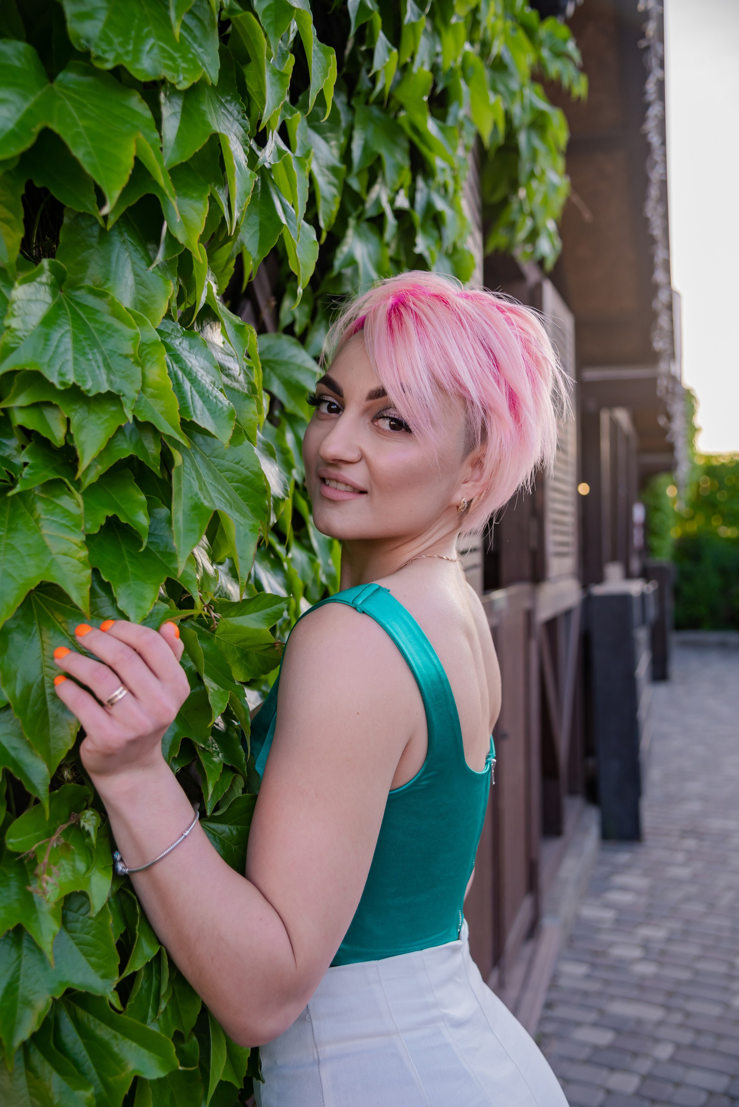 Вечер в Губернии. Фотограф Галина Нестерова