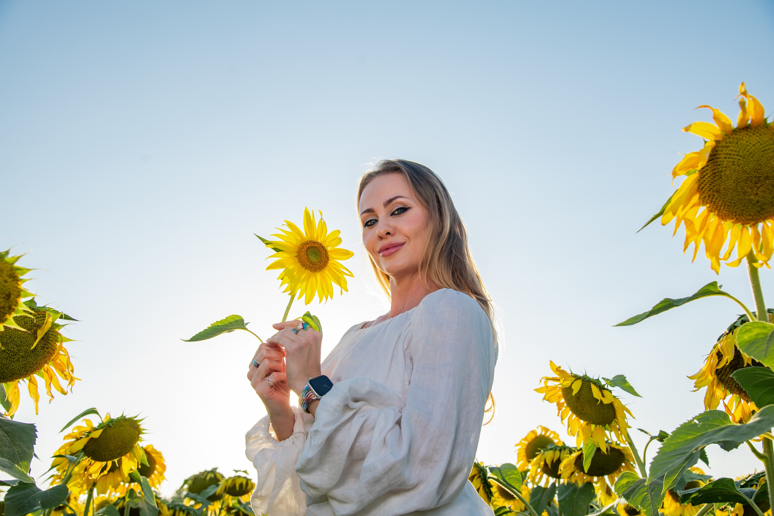 Мото. Фотограф Галина Нестерова