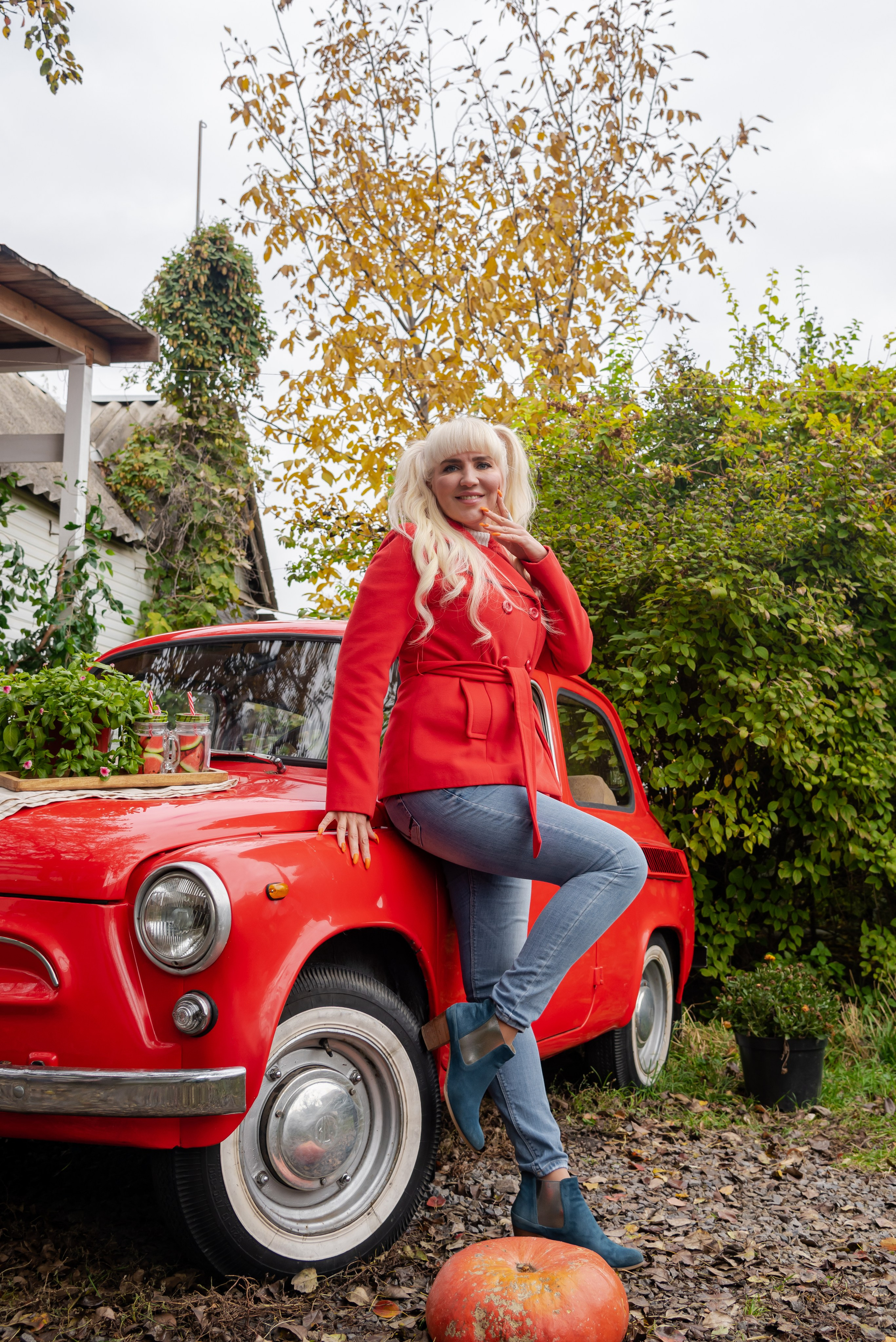 Авакадо. Фотограф Галина Нестерова