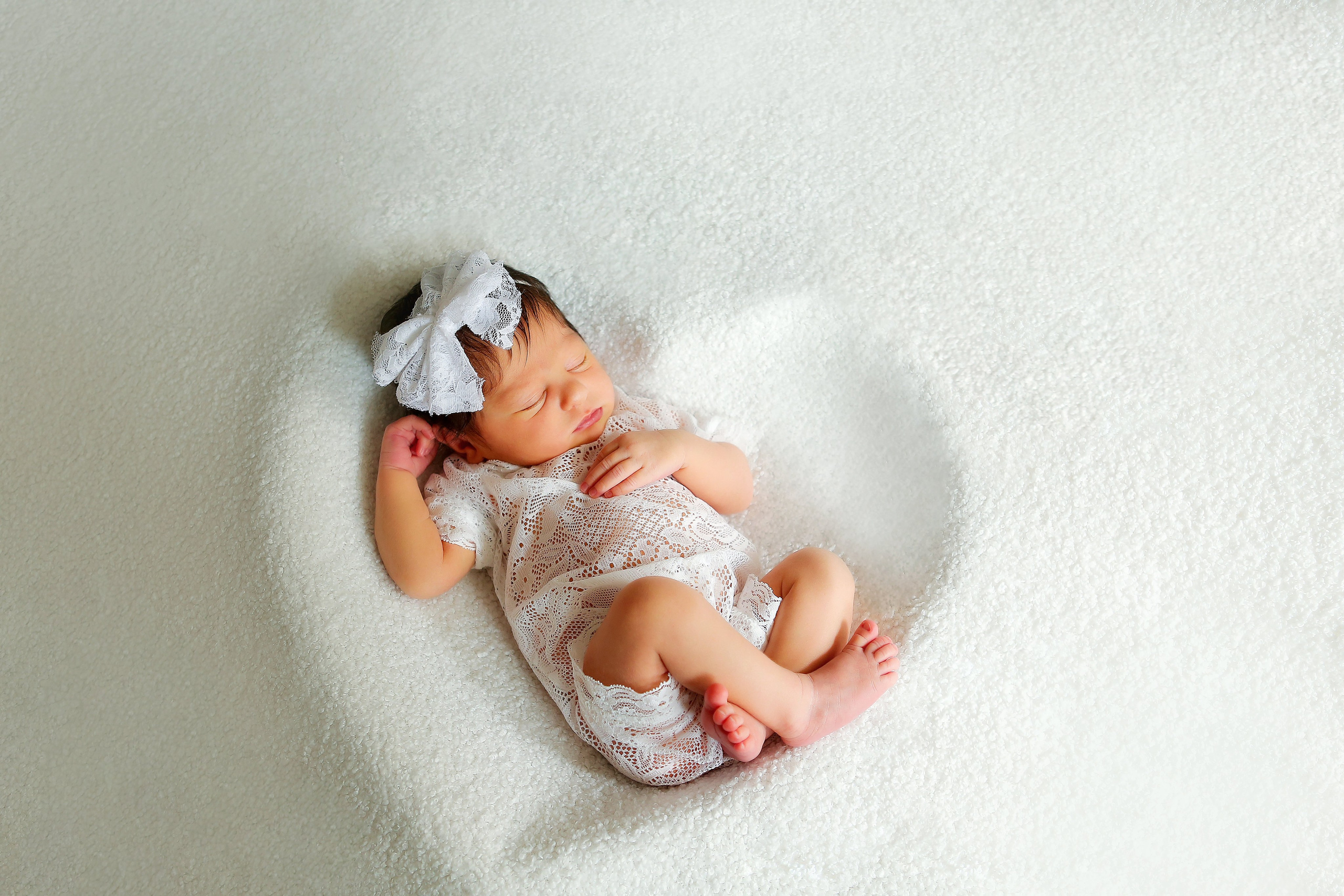 Новорожденные. Детский и семейный фотограф Москва и область
