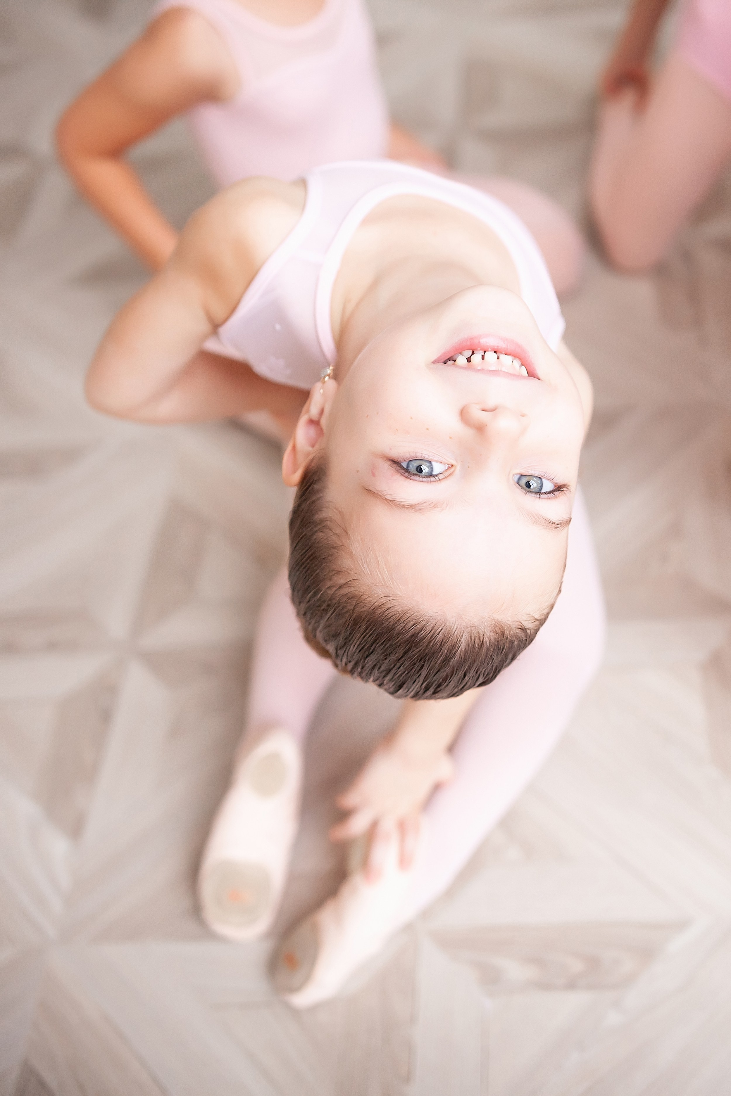 Танцевальные студии. Выпускные альбомы для школ и детских садов — фотокниги и виньетки