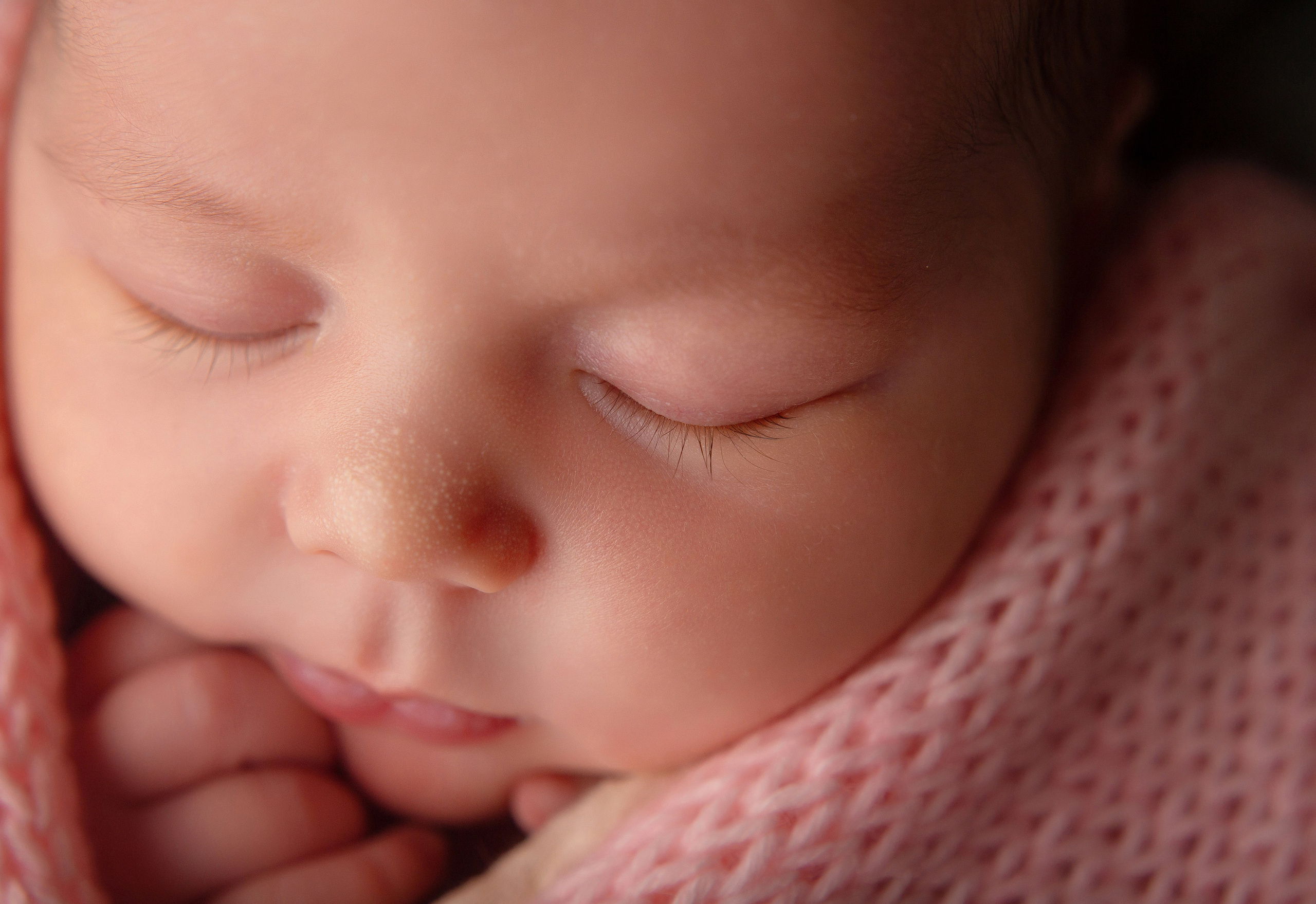 Новорожденные. Детский фотограф в Няндоме Ариана Арсеньева