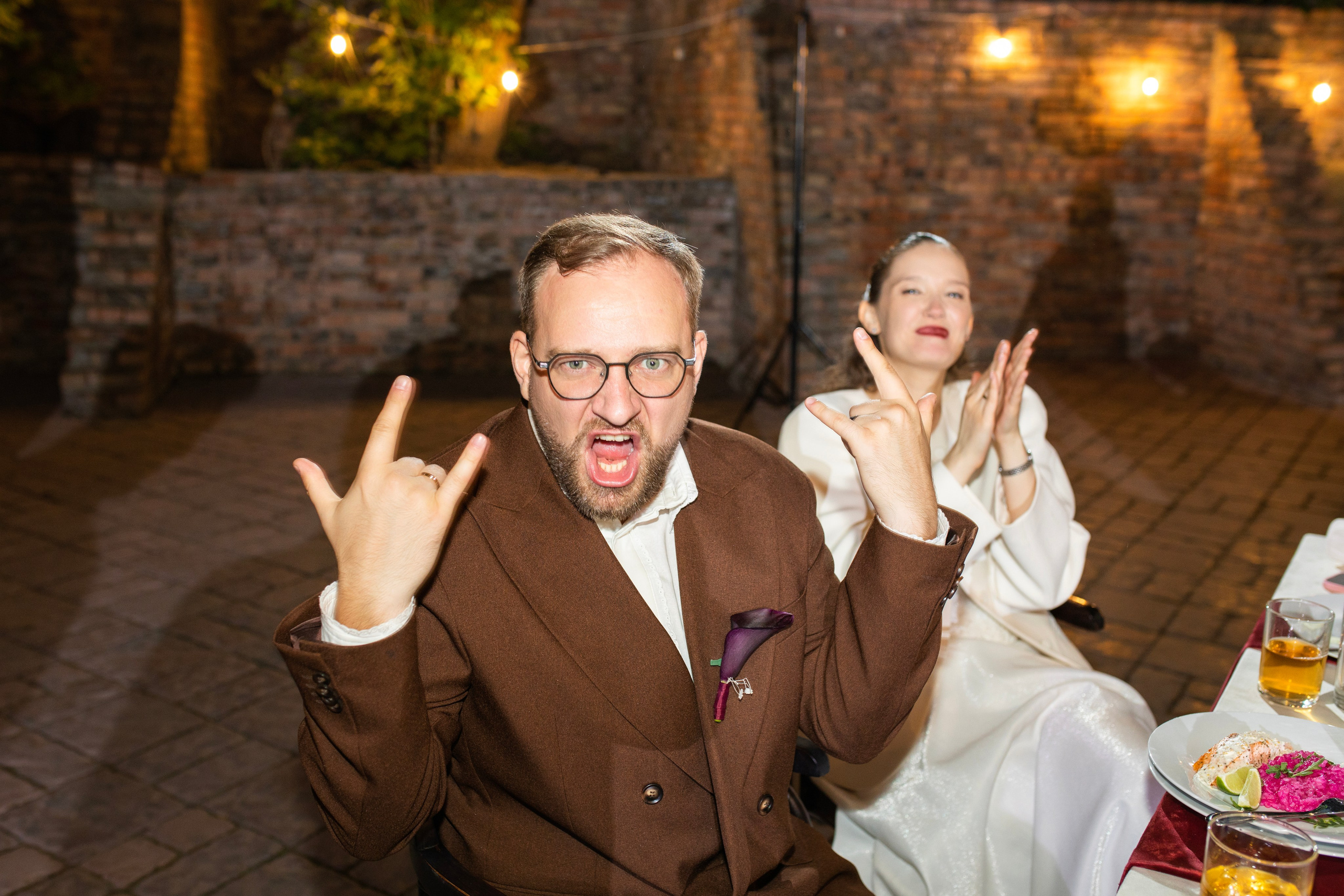 Dmitry Olga. Wedding photographer