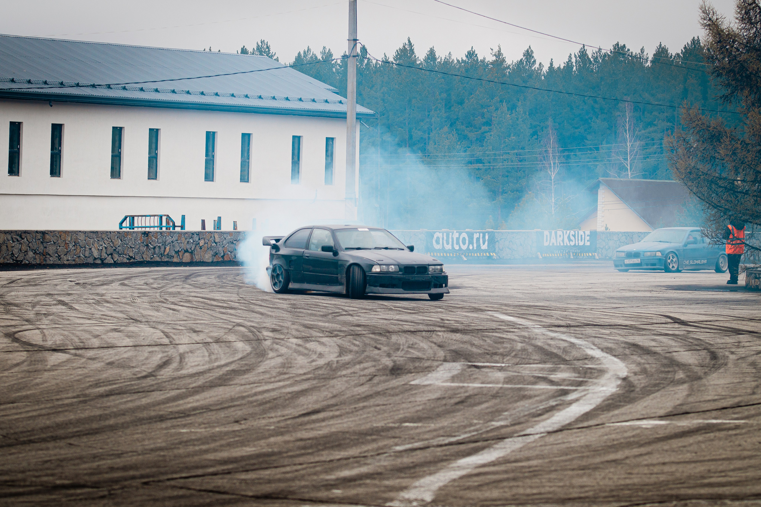 ENJOY! DRIFT EVENT, апрель²⁰²⁵. Репортажный фотограф в Челябинске Анастасия Хмарук