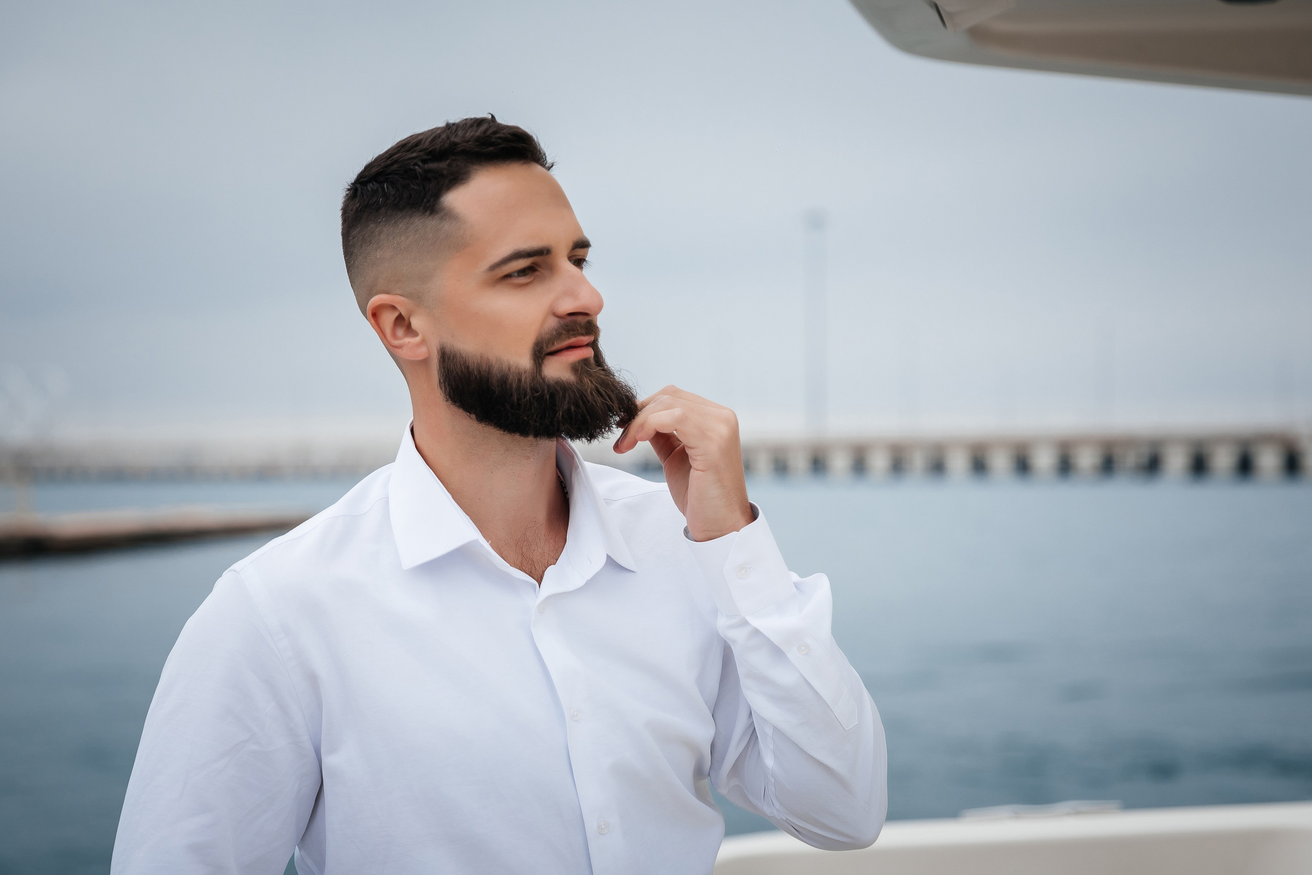 Мой капитан. Свадебный и семейный фотограф Краснодарский край