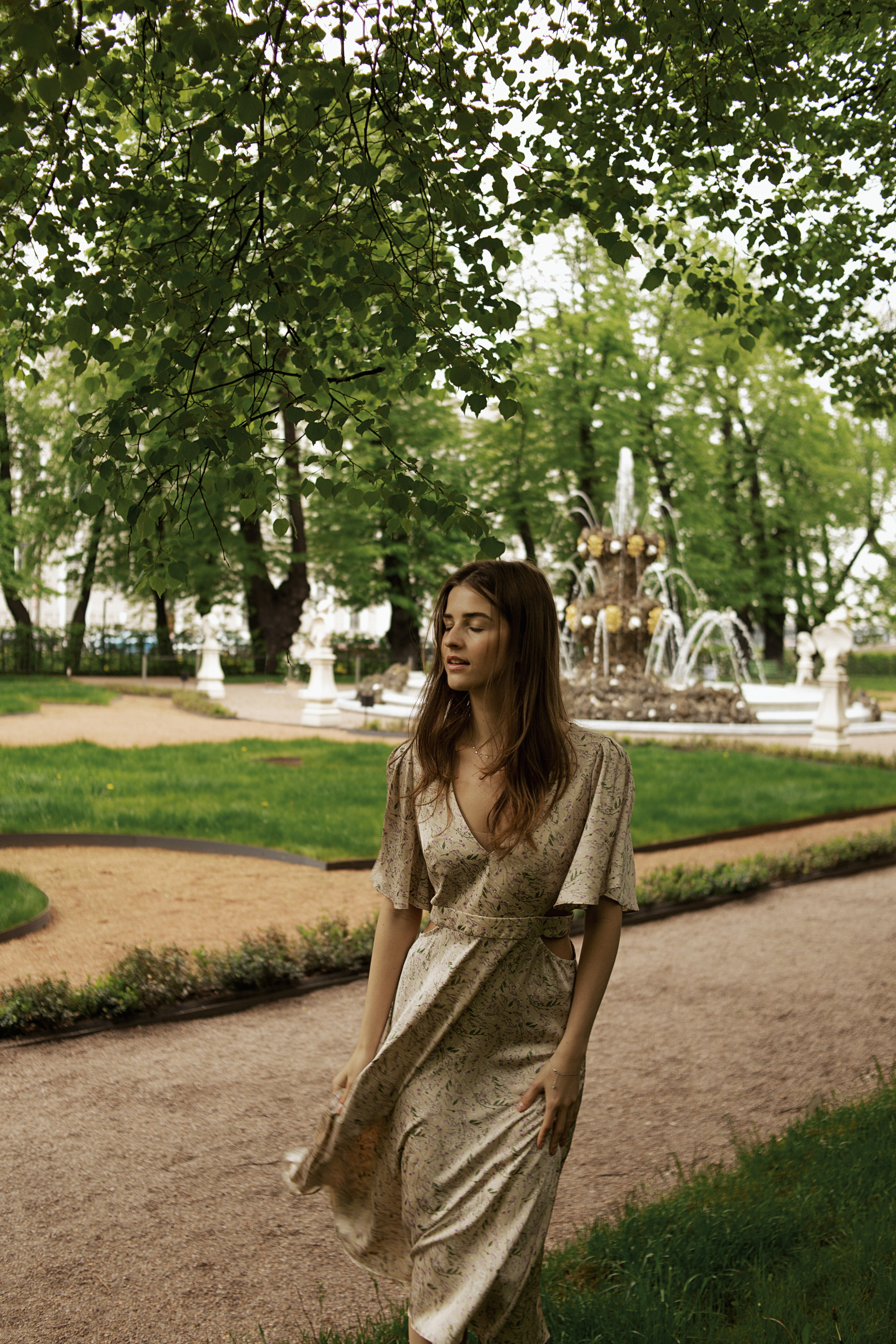 Софи. Свадебный и портретный фотограф Анастасия Казакова Санкт-Петербург