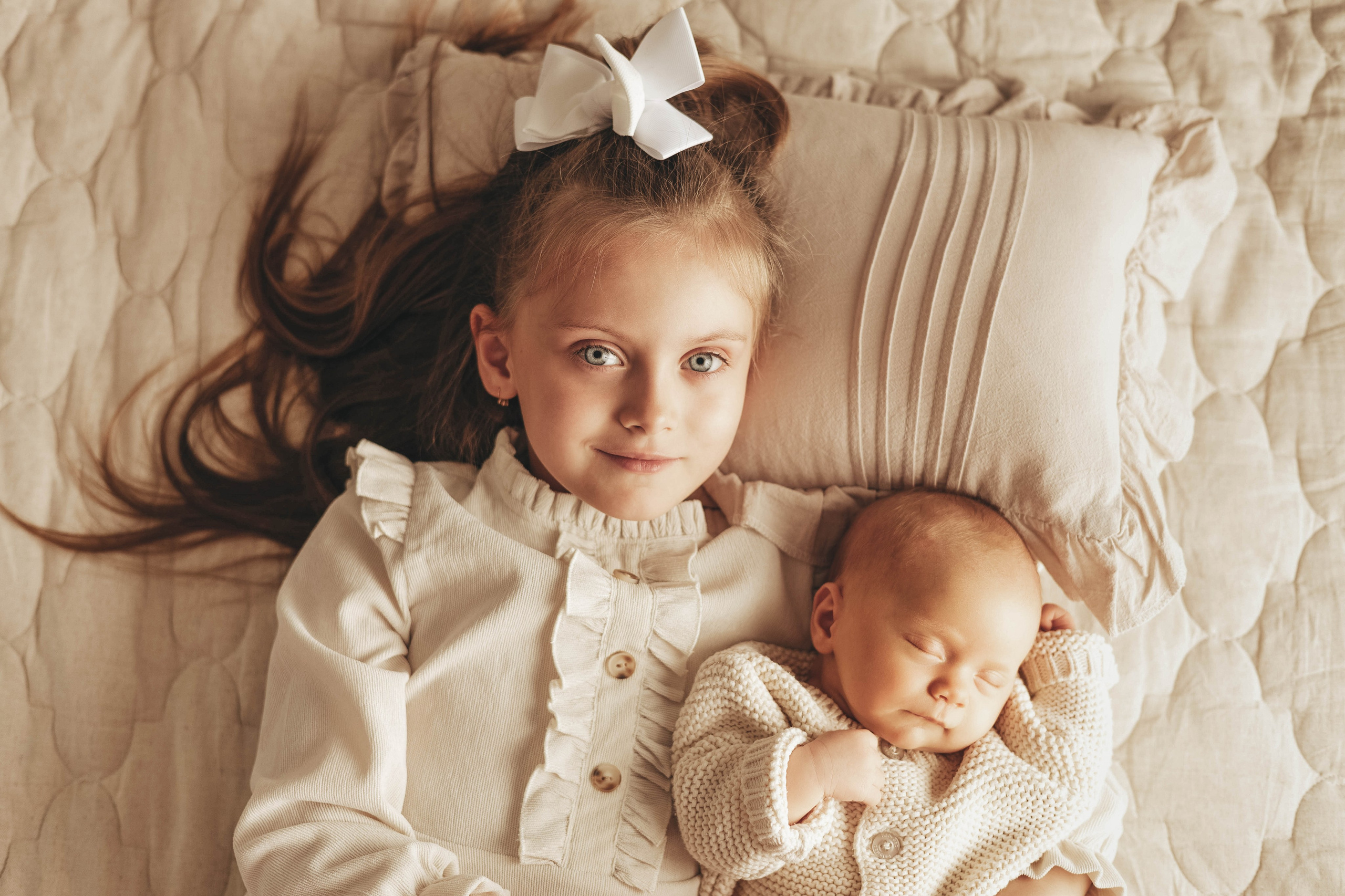 Алёна. Фотограф новорожденных в Санкт-Петербурге Екатерина Иванова