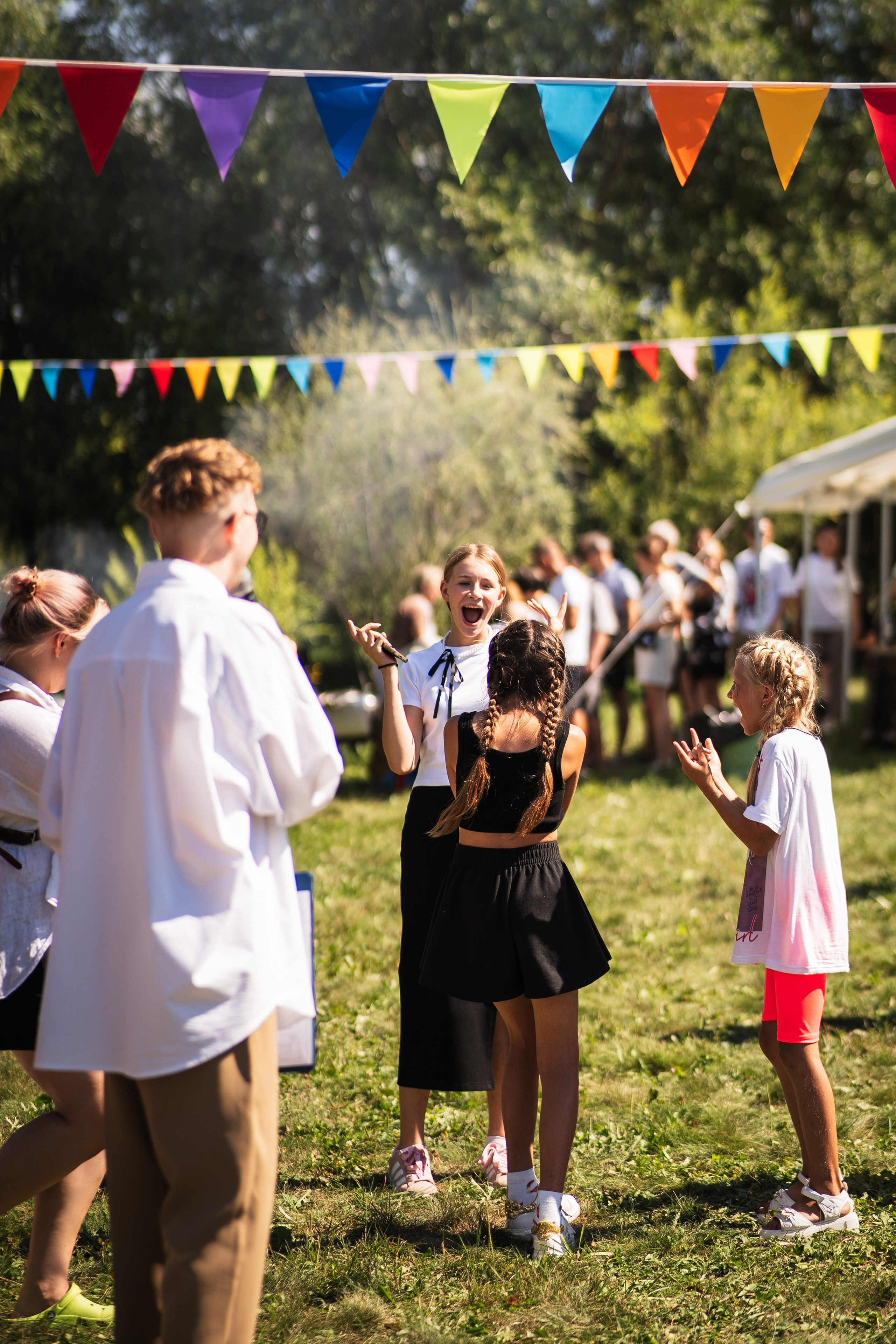 День семьи и здоровья | Газпромнефть. Фотограф на любое событие в Кемерово