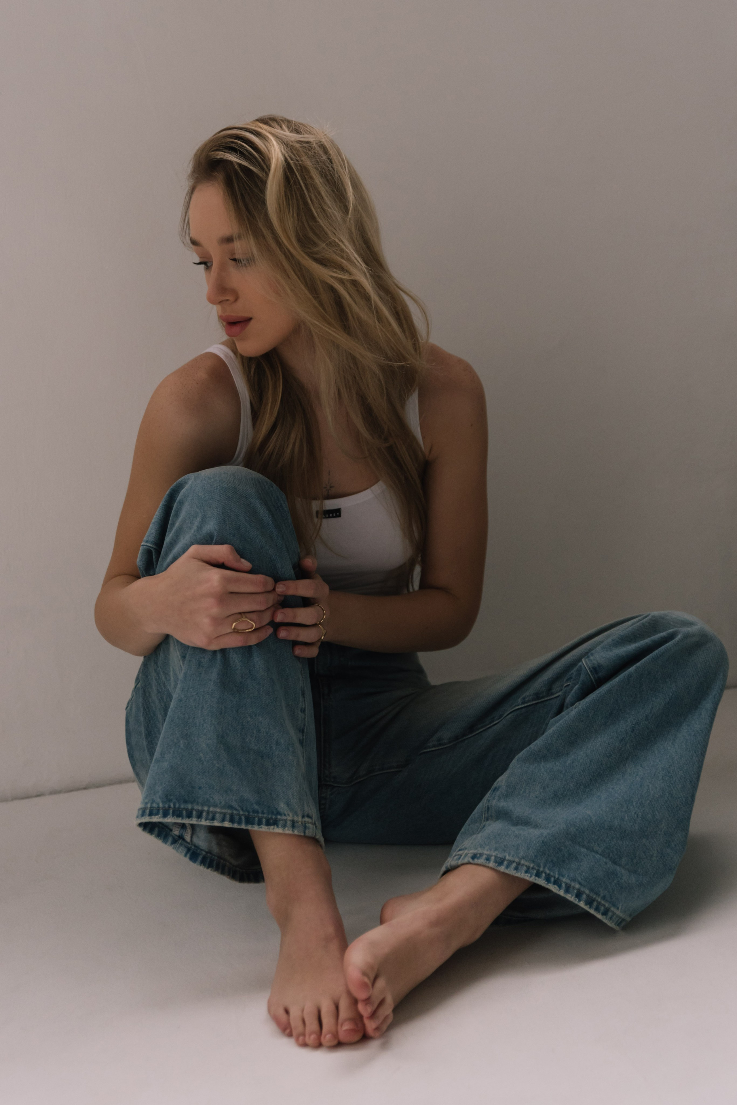 Кристина. Фотограф Нижний Новгорода Елена Калмыкова