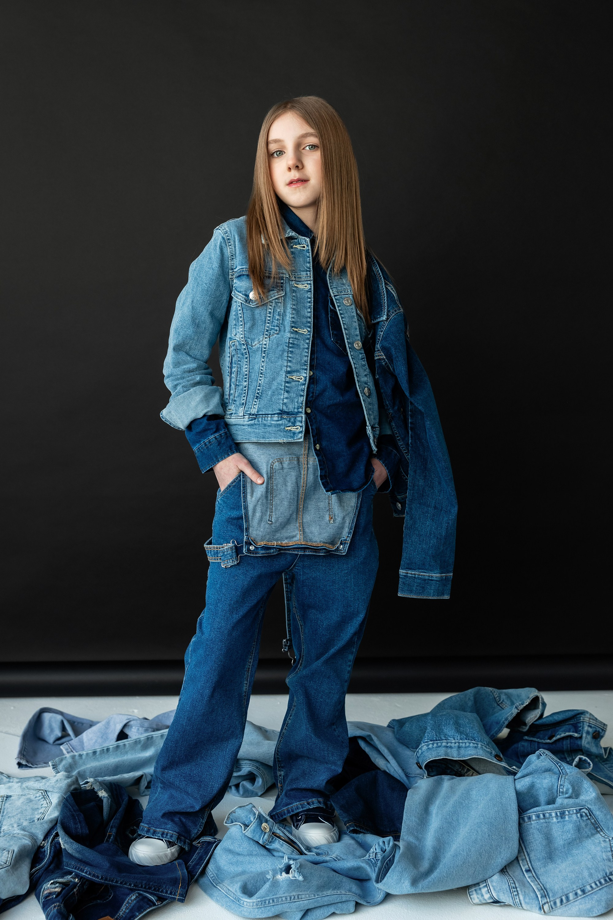 Проект DENIM. Татьяна Чернышова свадебный фотограф Москва