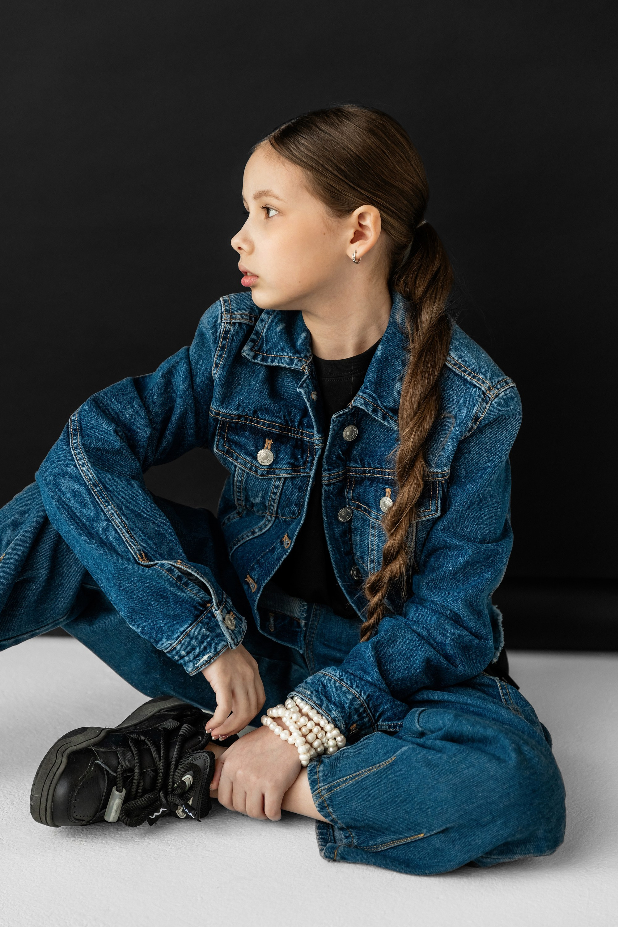 Проект DENIM. Татьяна Чернышова свадебный фотограф Москва