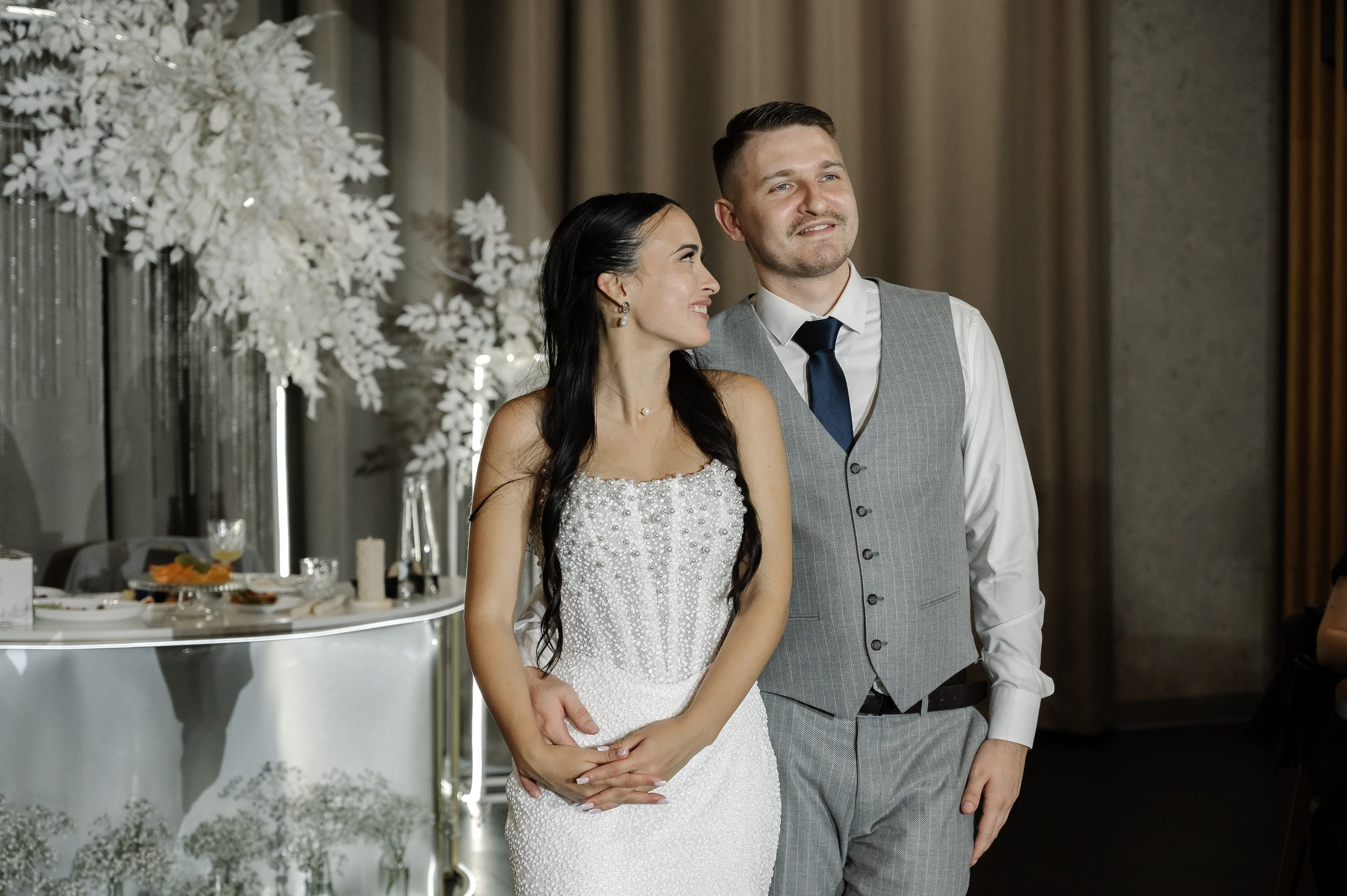 Александр и Алла. Семейный и свадебный фотограф в Миассе Регина Малахова