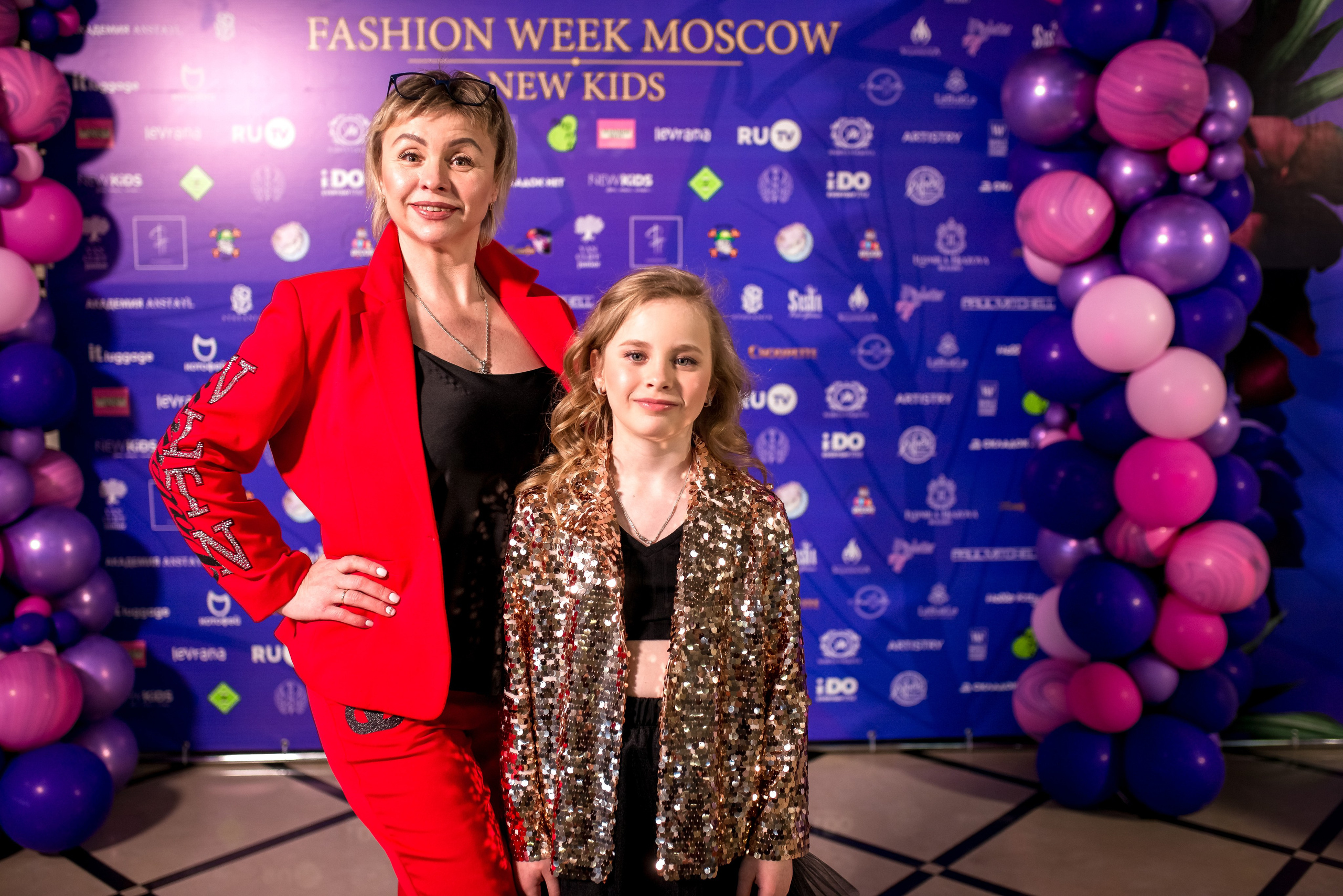 Показ Итальянской моды в России весна 2022. Женский фотограф Крещение Венчание Москва Брянск