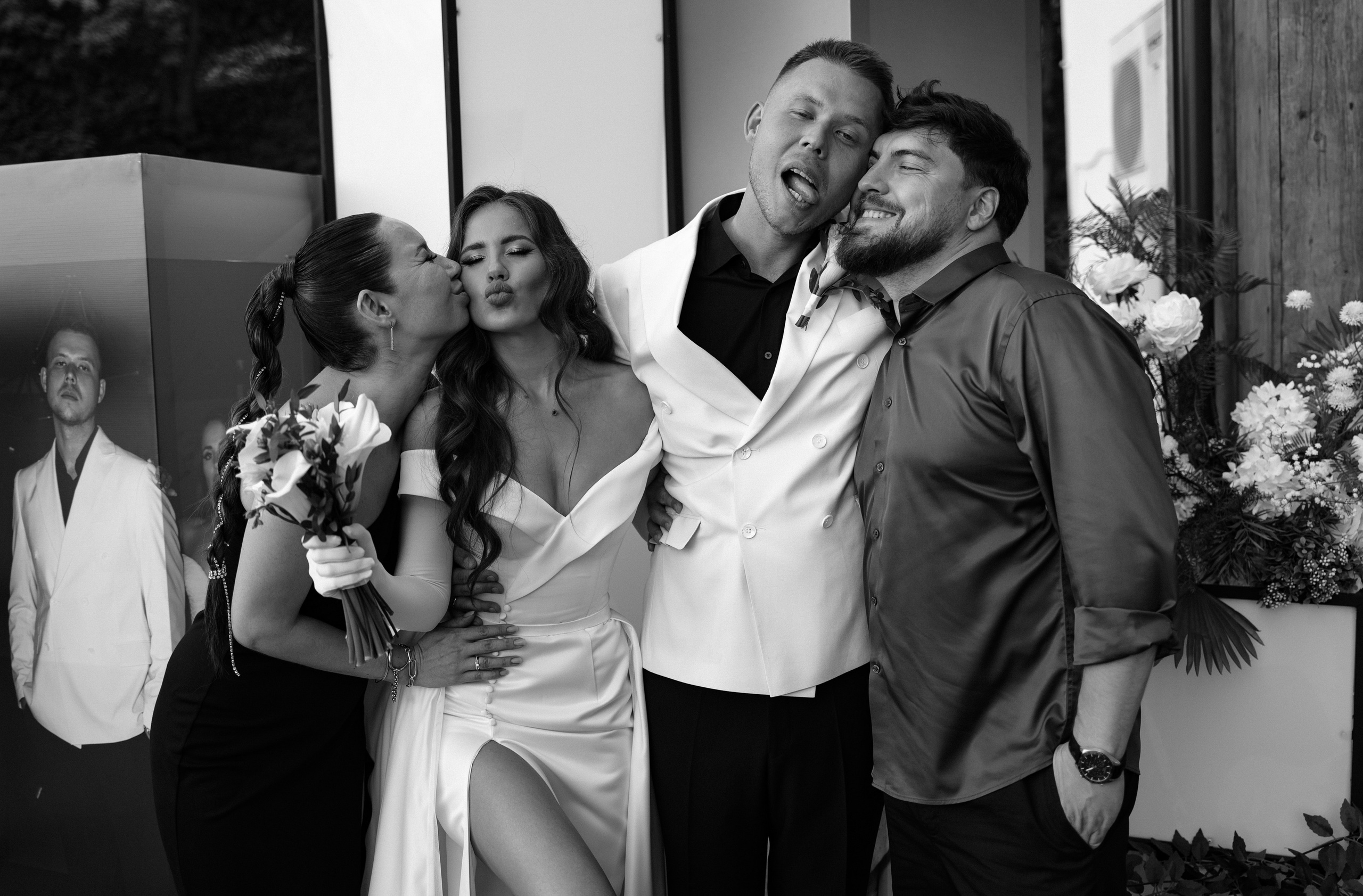 Щелкунчик под открытым небом 🤌🏻