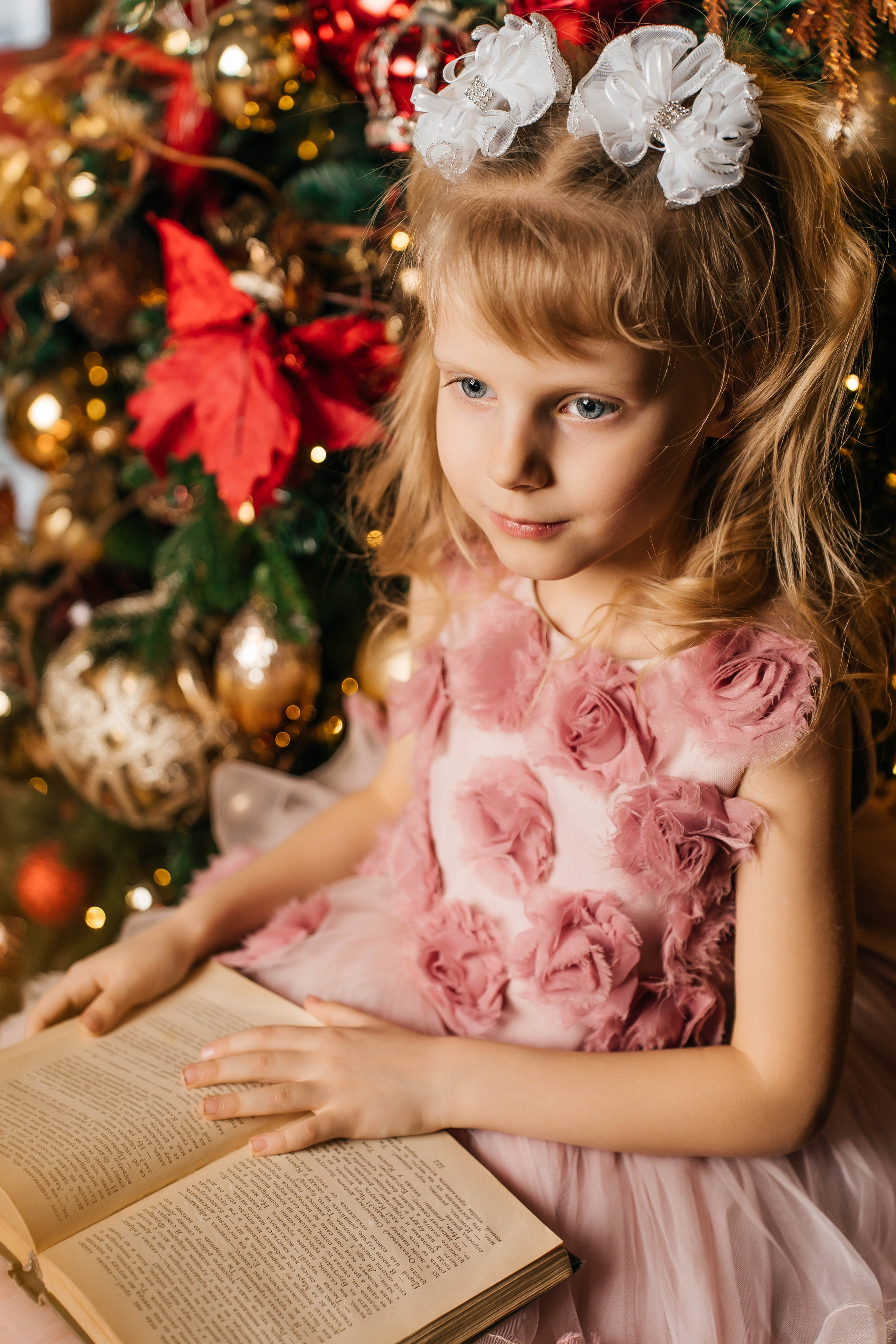 Елена и Алиса. Фотограф Абакумова Анастасия