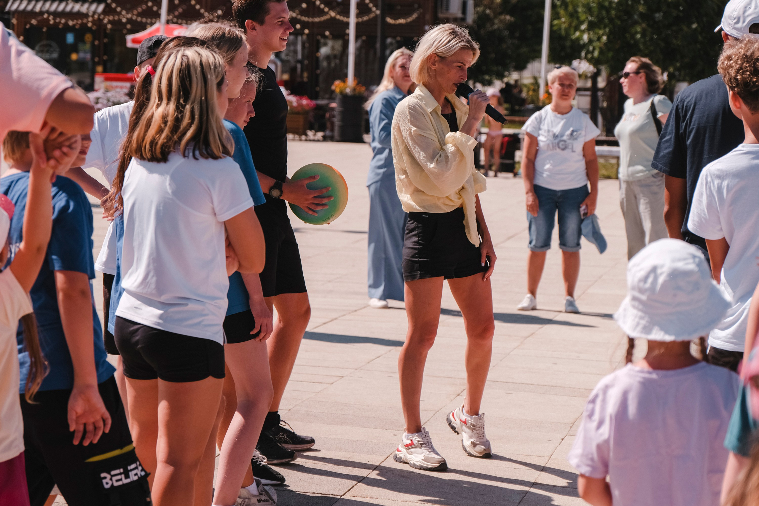 Репортаж 1. Фотограф и видеограф в Москве и МО — Евгений Лавров