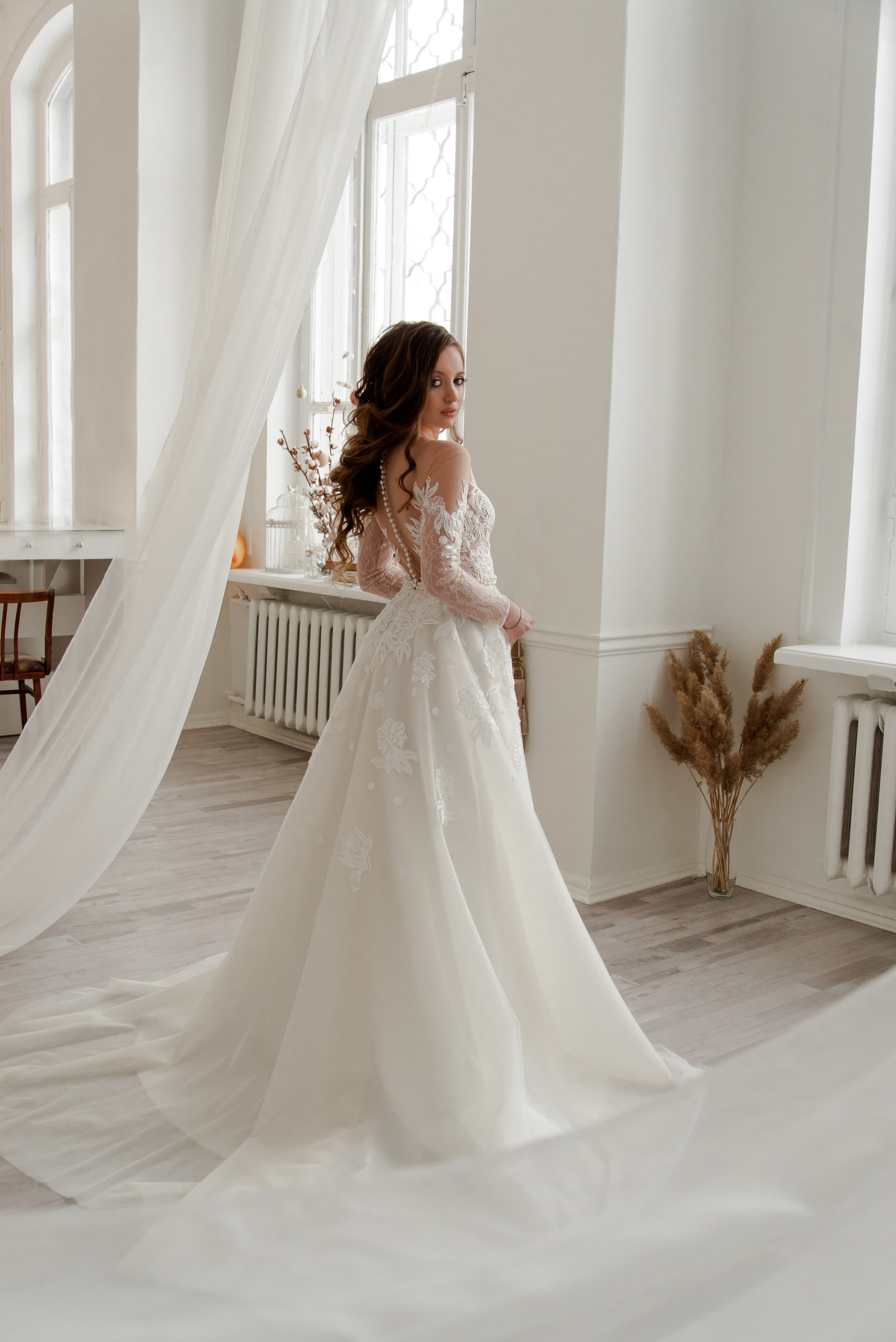 05.02. Портретный и семейный фотограф Магнитогорск Евгения Ионова