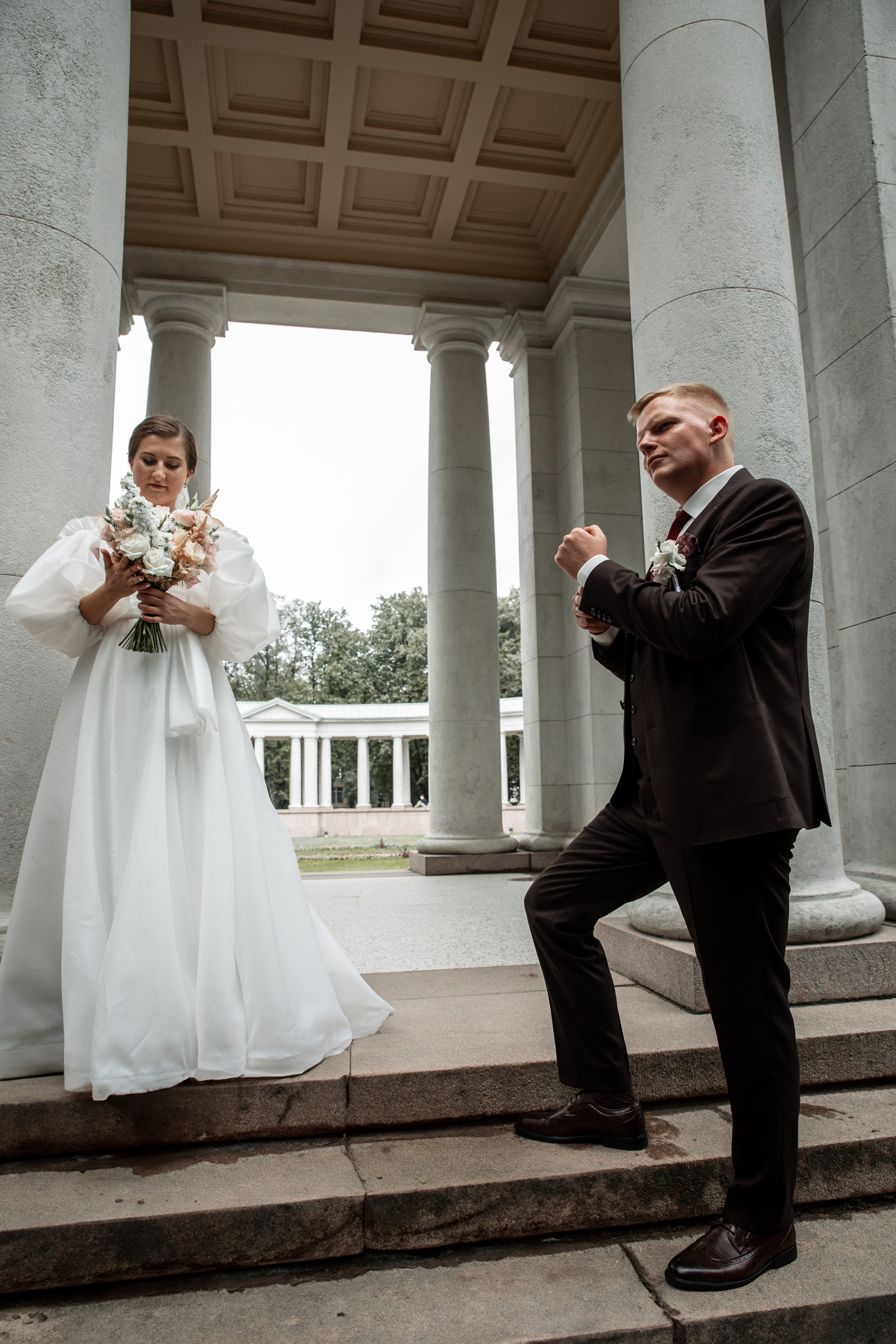 Фотограф брендов и бизнеса в Москве Алексей Сентюрин