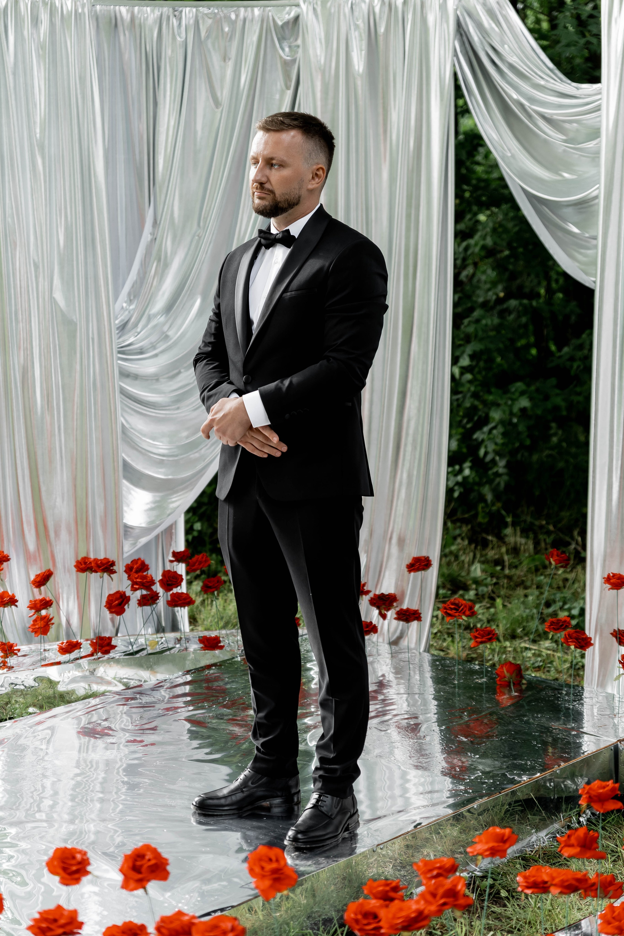 Кристина|Александр. Свадебный фотограф Надежда Рыжикова