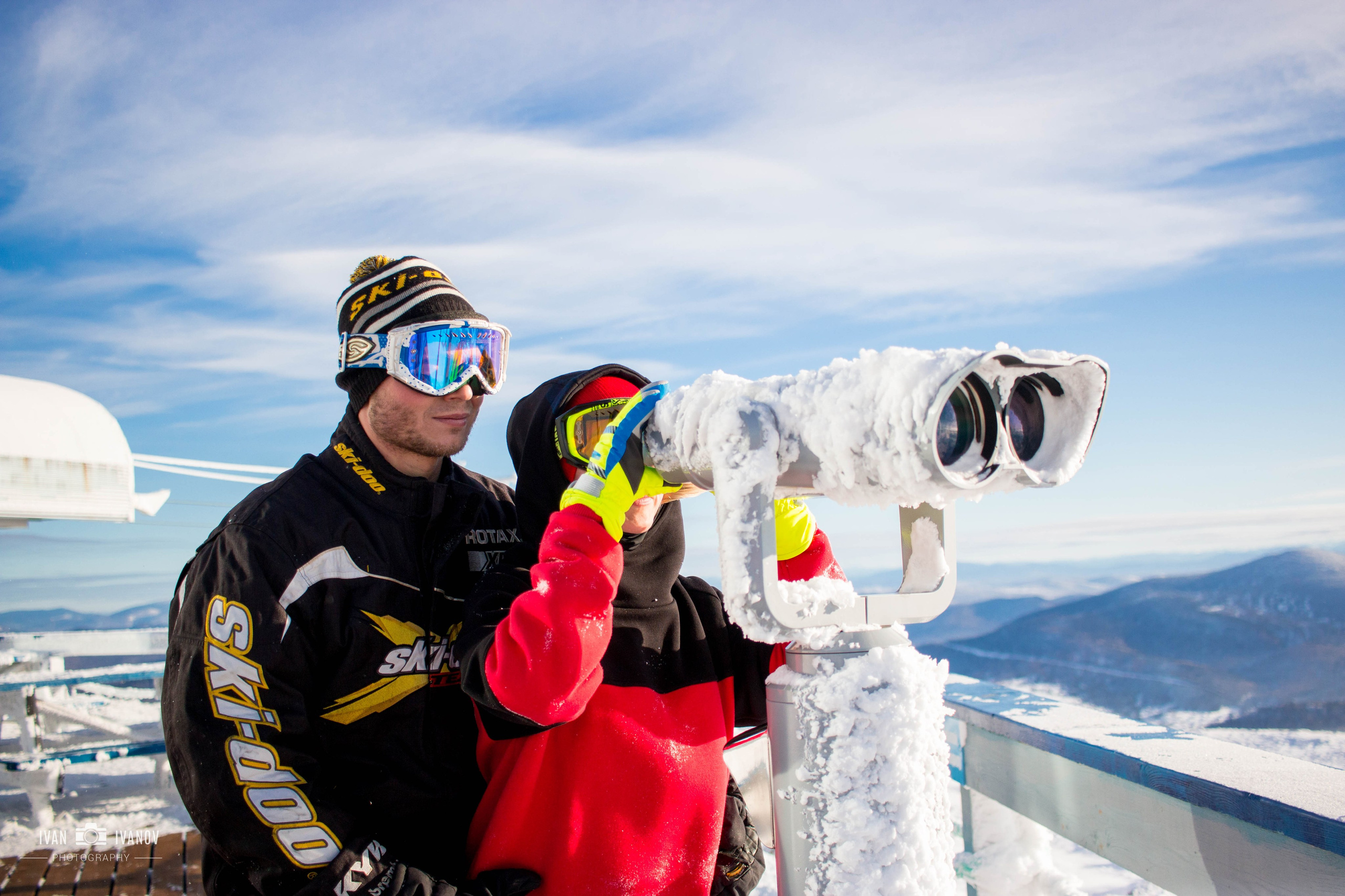 Ольга и Андрей. Свадебный и семейный фотограф в Новокузнецке Иван Иванов