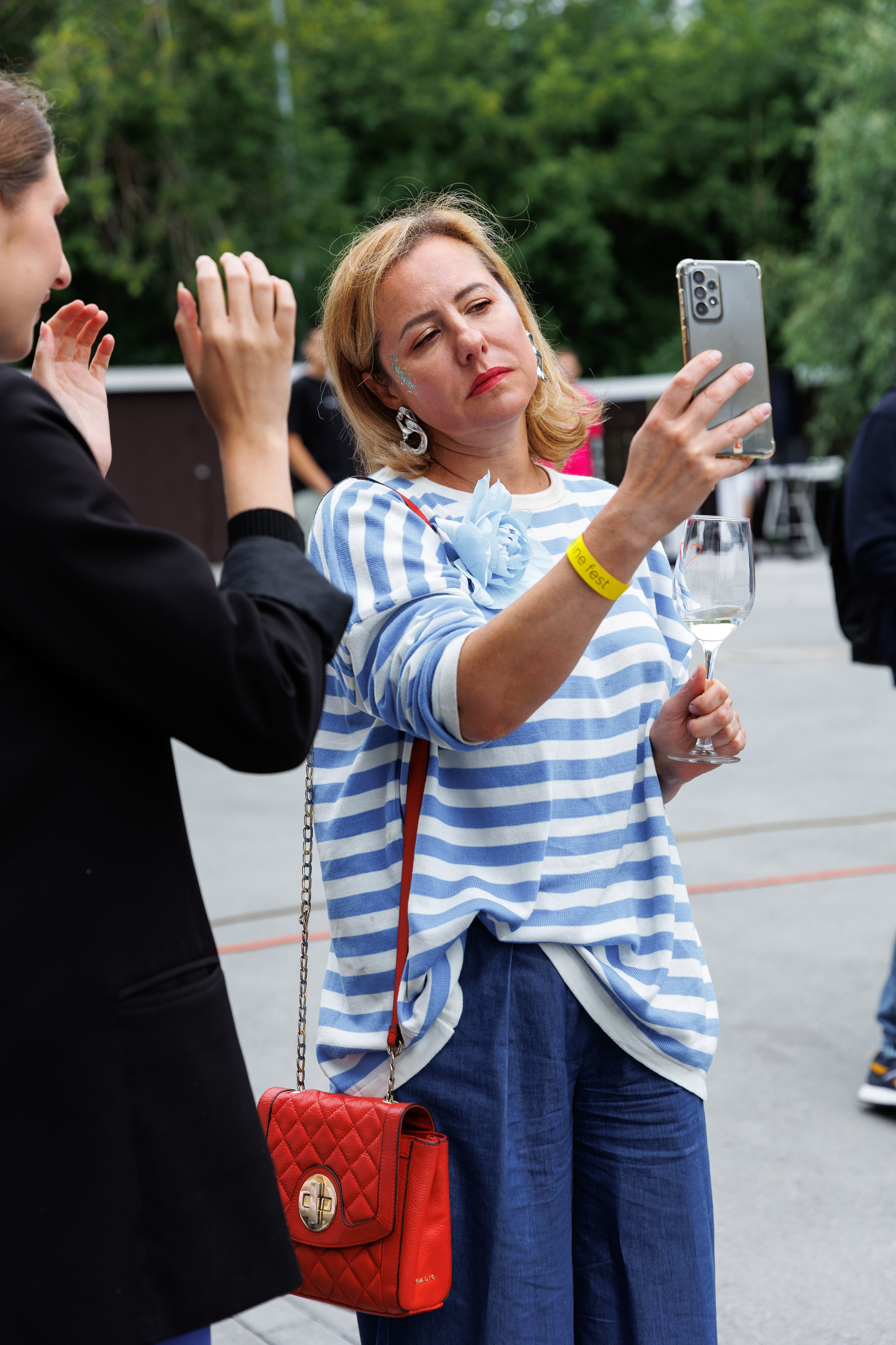 Винный пикник. Фотограф Новосибирск — Наталья Гресь