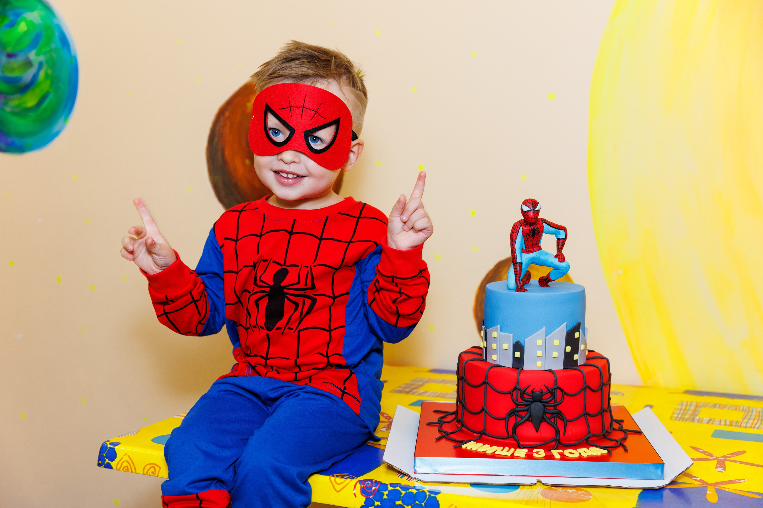 Фанки Таун. Фотограф Новосибирск — Наталья Гресь