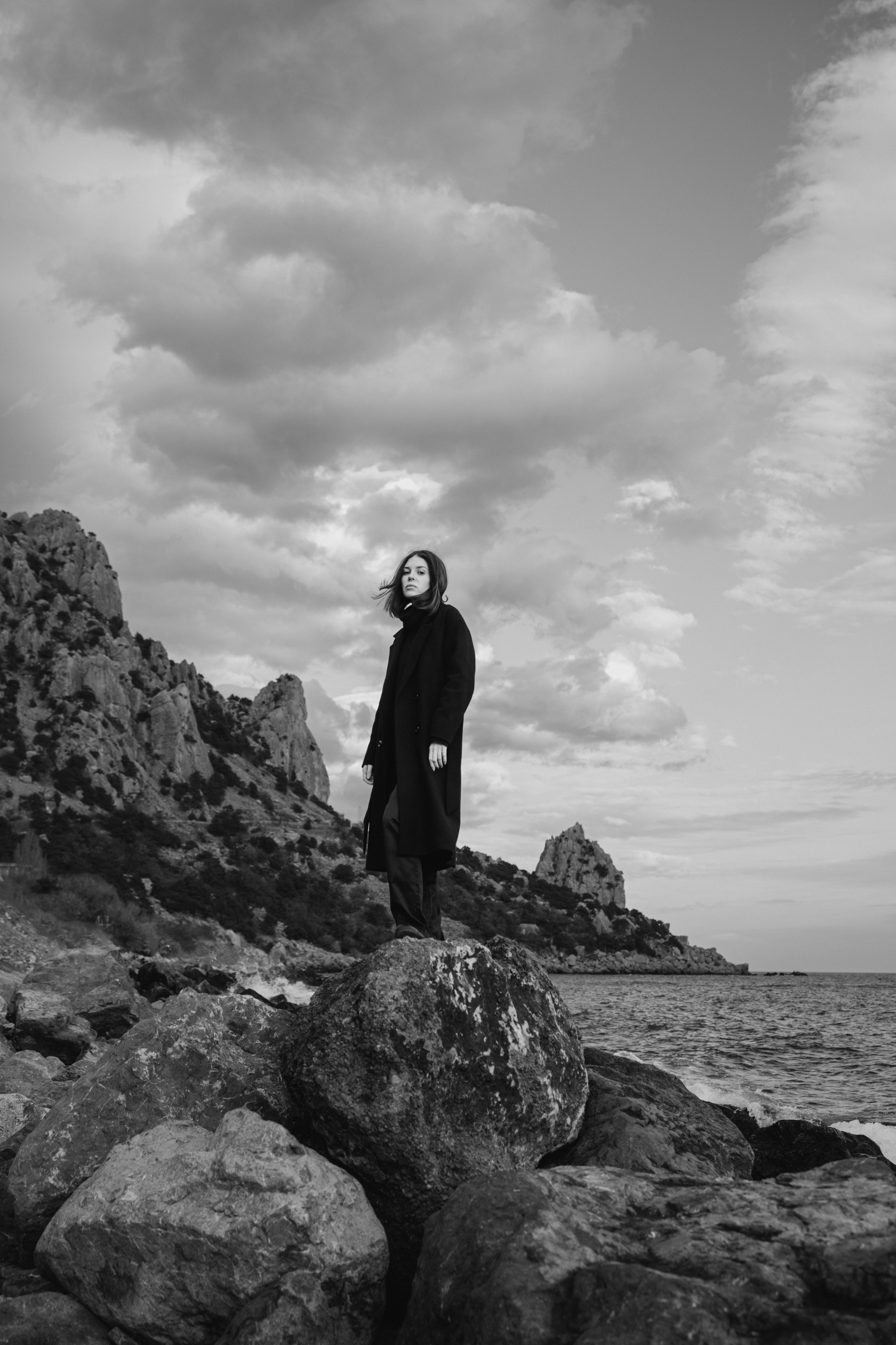 Арина. Мария Кобзева, фотограф в Ялте, Крым