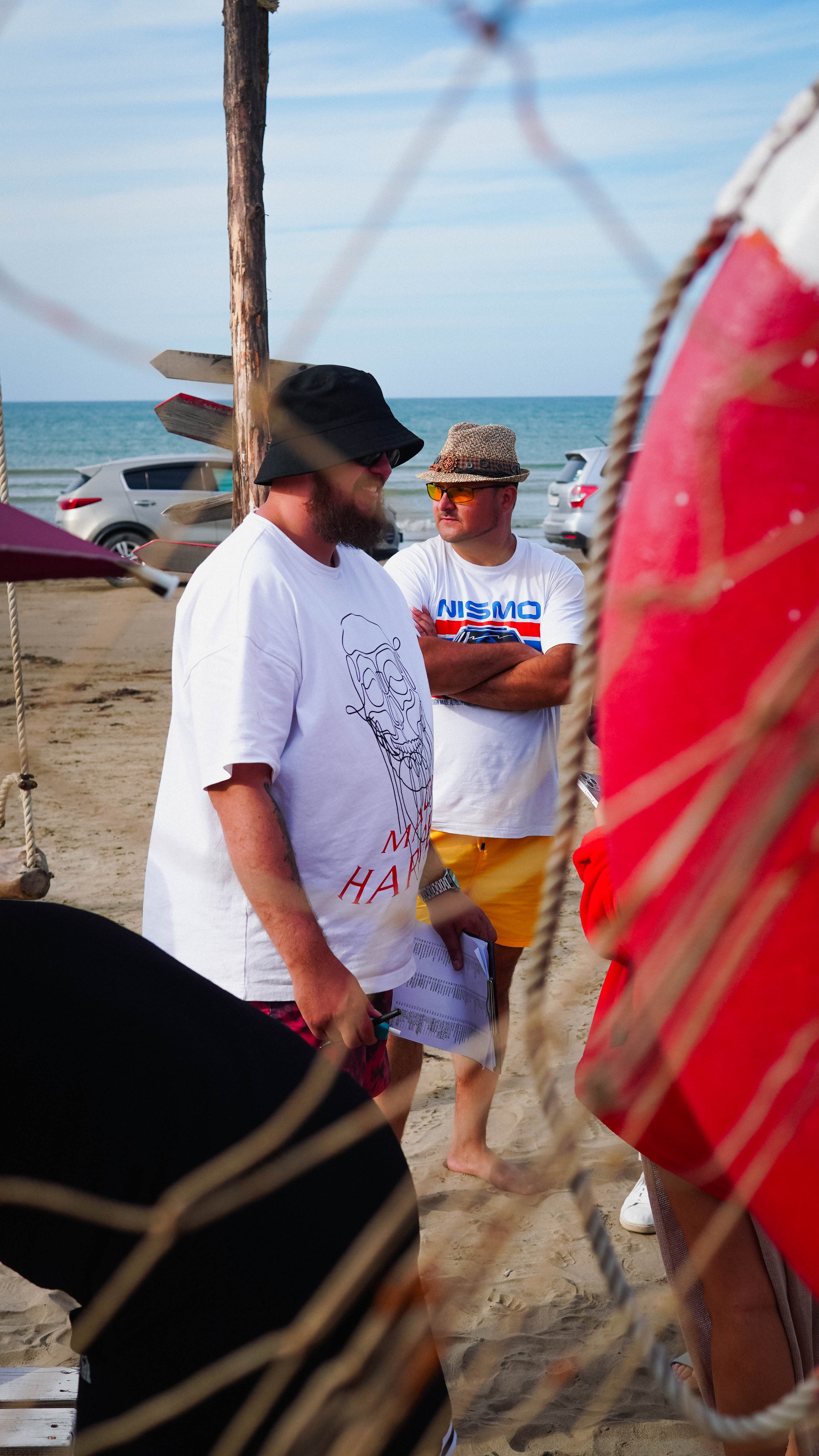 Miami Arka. Андрей Риттер Репортажный идейный портретный фотограф Сахалина