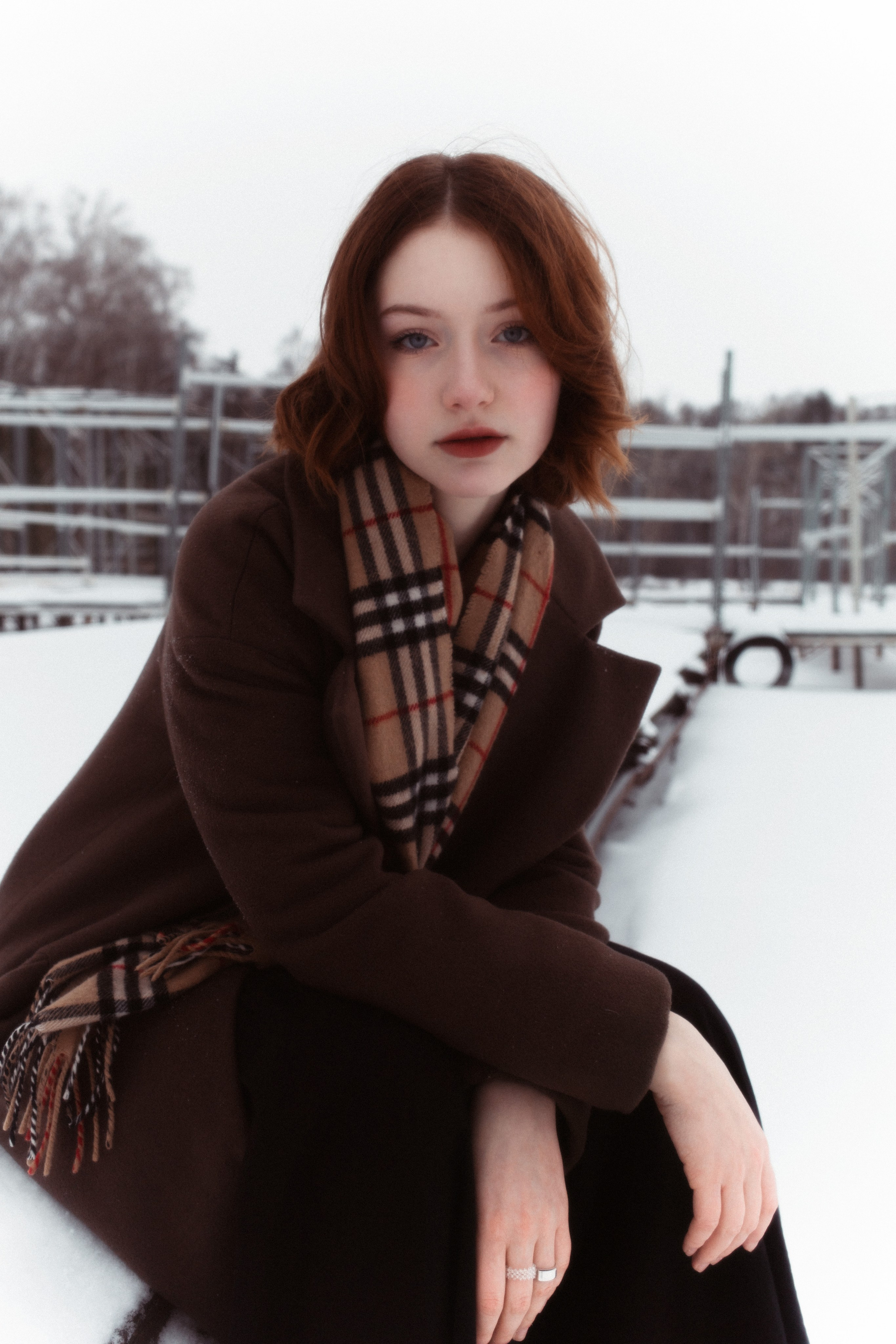 Таисия. Катерина Аникеева | Фотограф | Екатеринбург