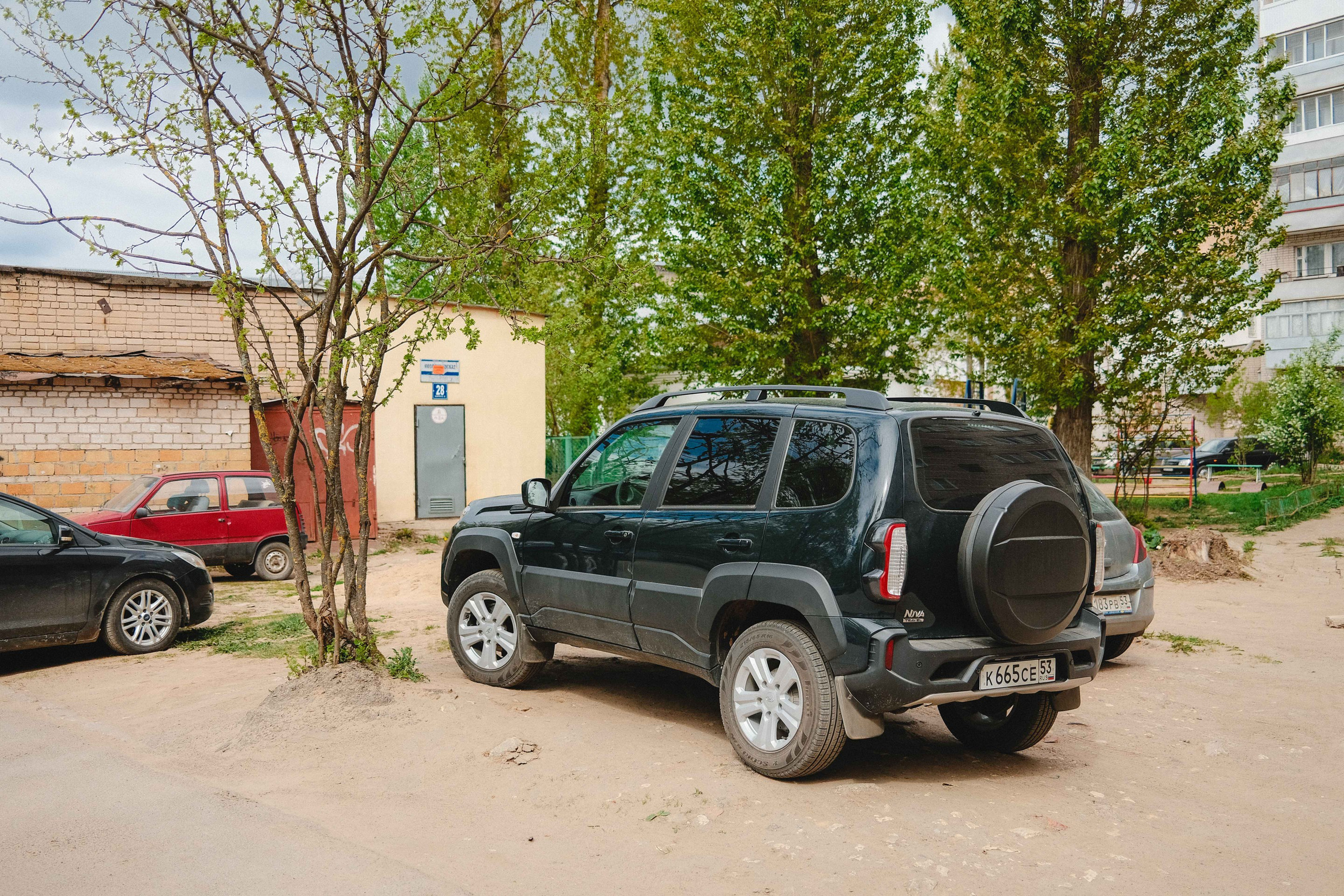 2023.05. Фотограф Алексей Алексеев