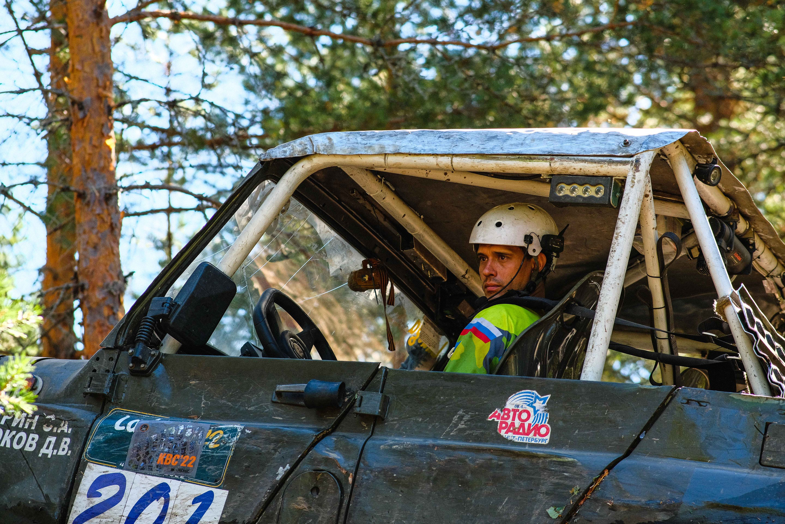 2022.08.13-14 — КВС 2022 — Спортсмены на СУ. Фотограф Алексей Алексеев