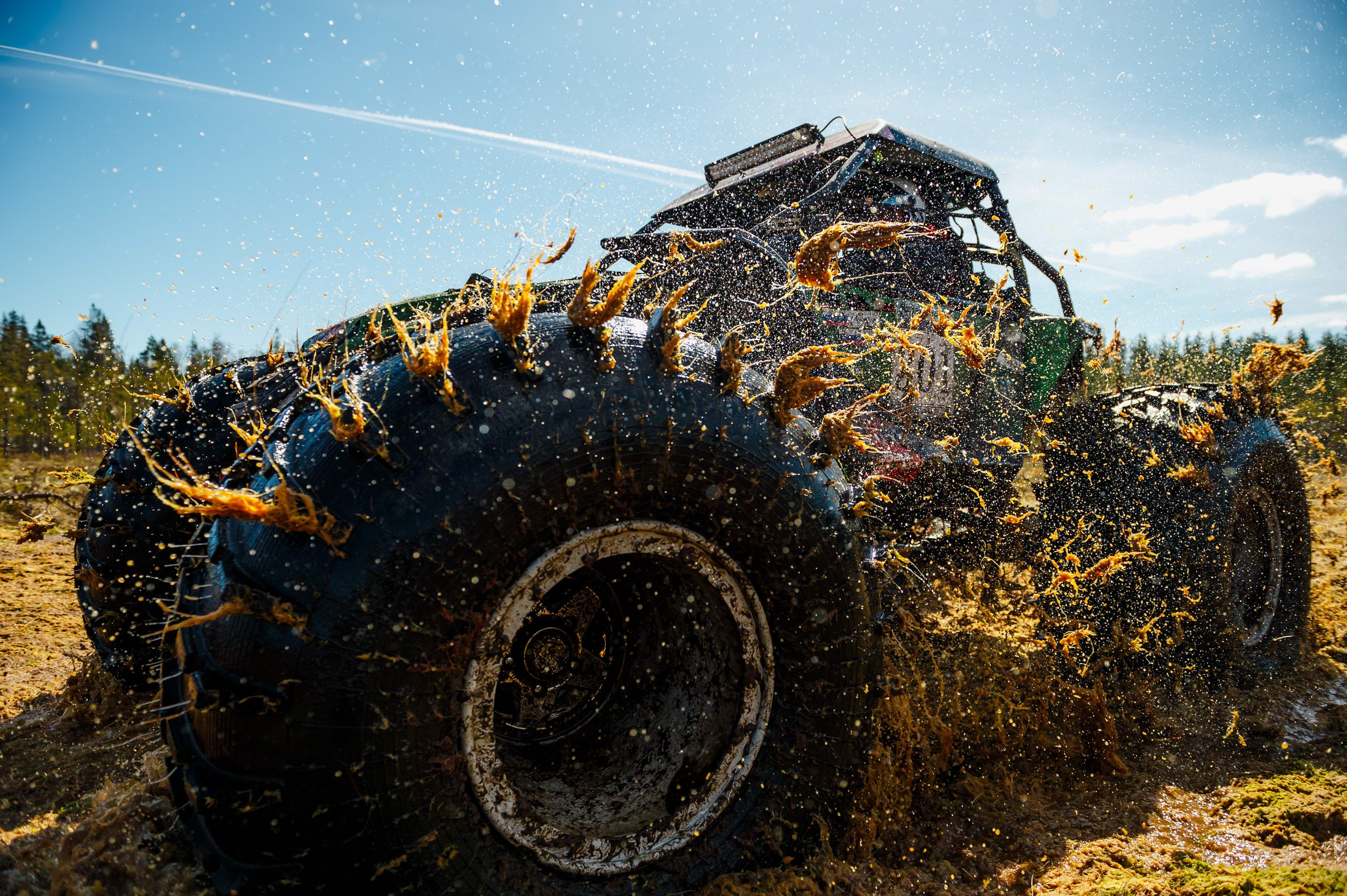 Ленинград-трофи 2024 — день 3. Фотограф Алексей Алексеев
