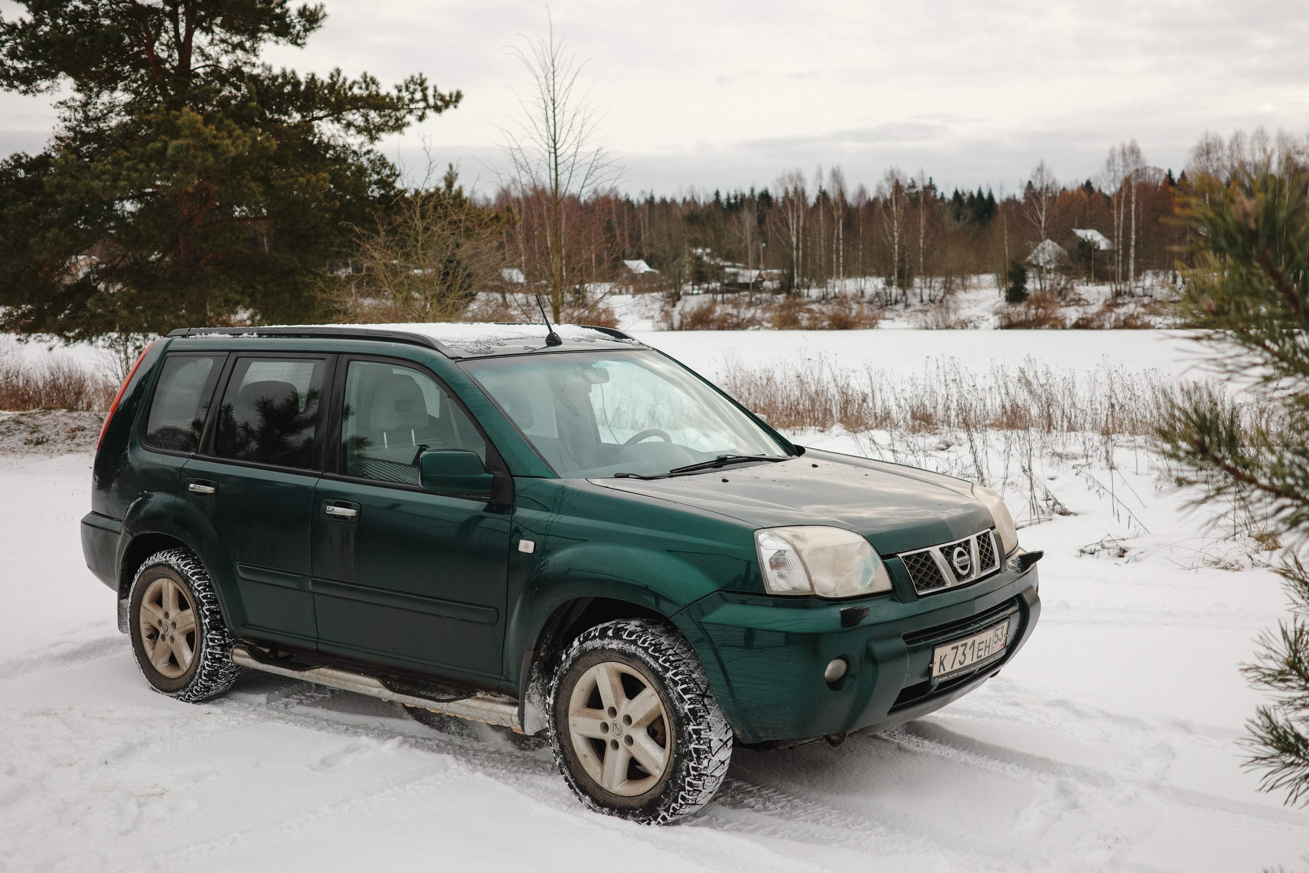 2025.01. Фотограф Алексей Алексеев