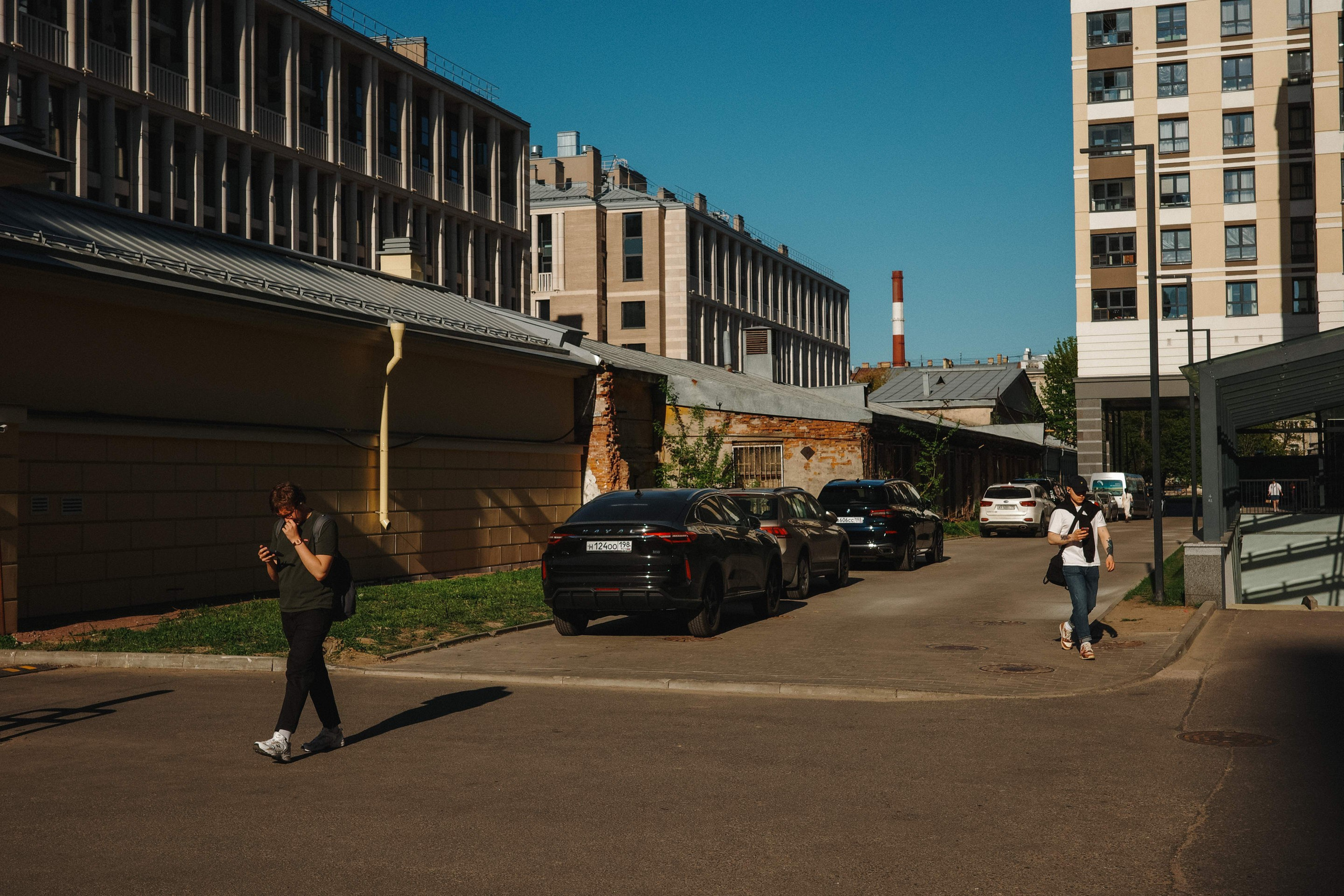2024.05. Фотограф Алексей Алексеев