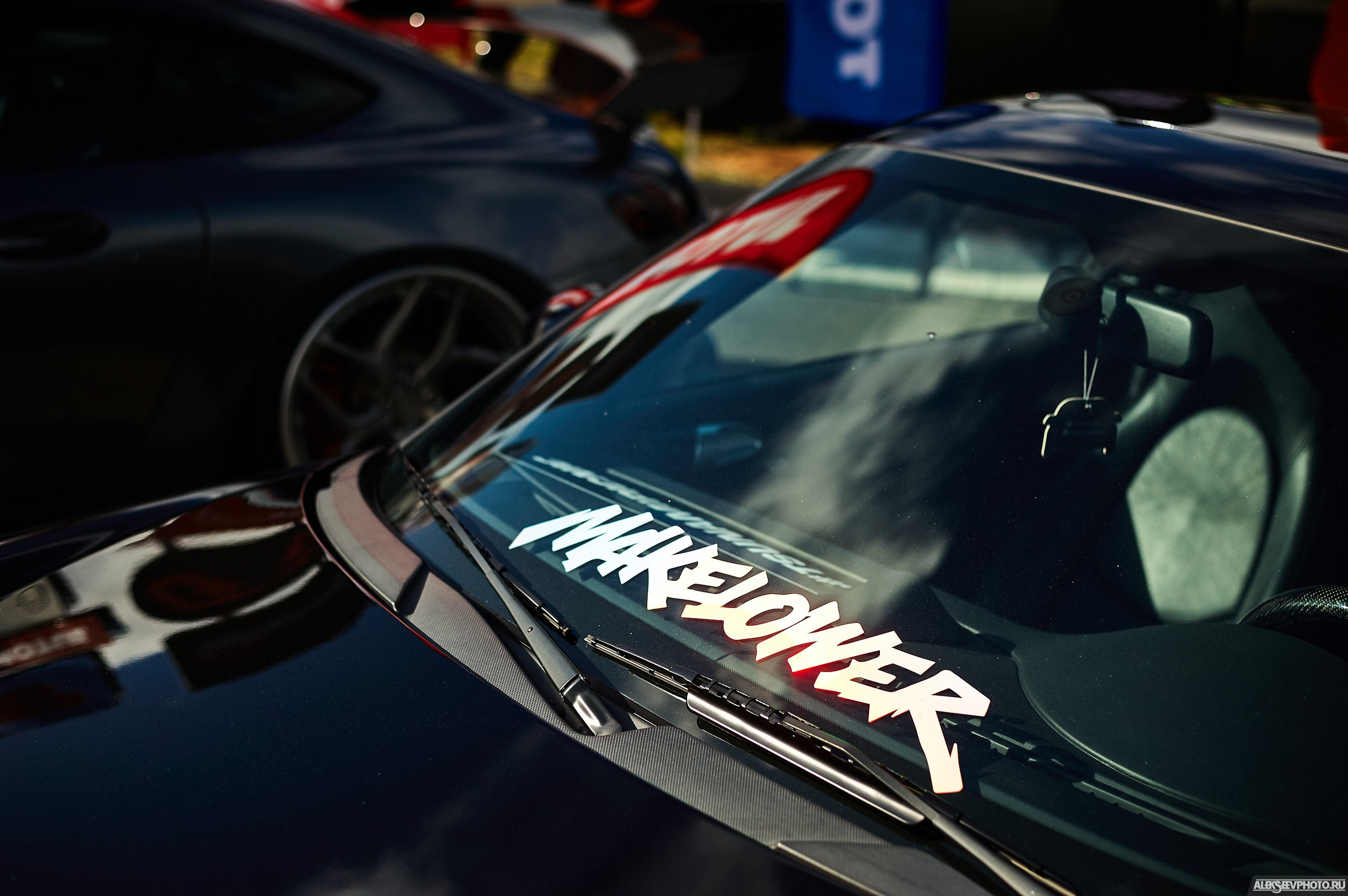 Tsunami Picnic 2020 — expo. Фотограф Алексей Алексеев