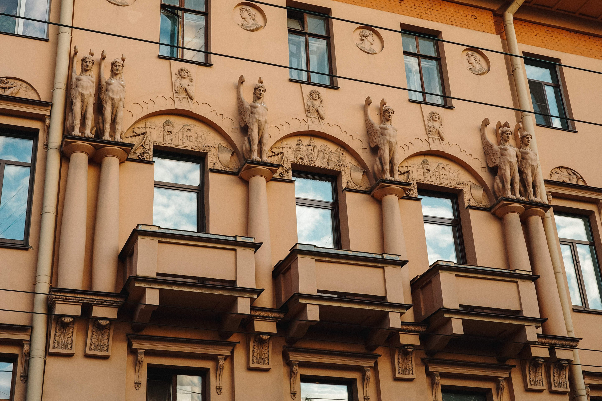 2024.08. Фотограф Алексей Алексеев